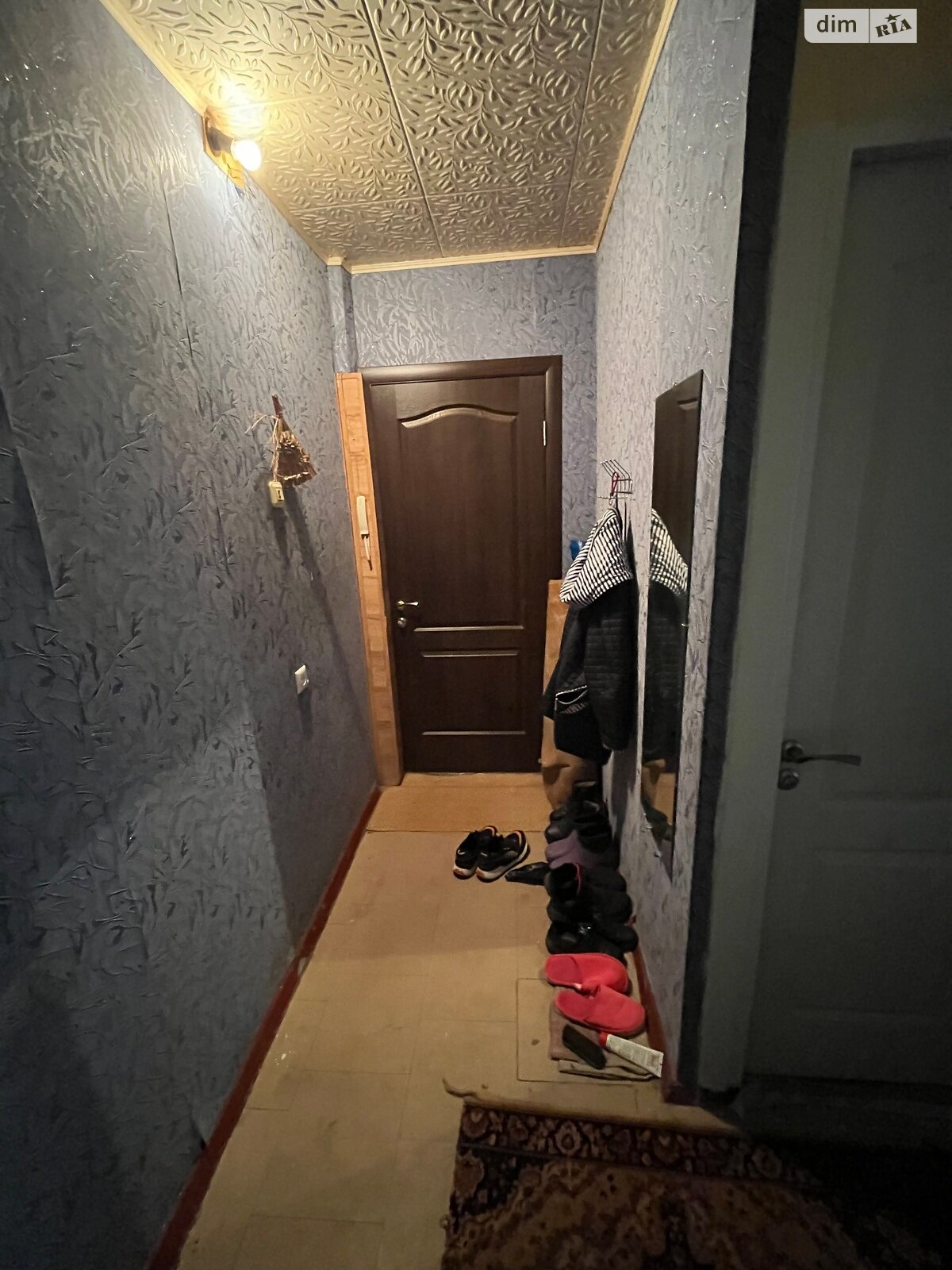 Продаж двокімнатної квартири в Кривому Розі, на вул. Віктора Оцерклевича 38, район Саксаганський фото 1 Продаж двокімнатної квартири в Кривому Розі, на вул. Віктора Оцерклевича 38, район Саксаганський фото 1