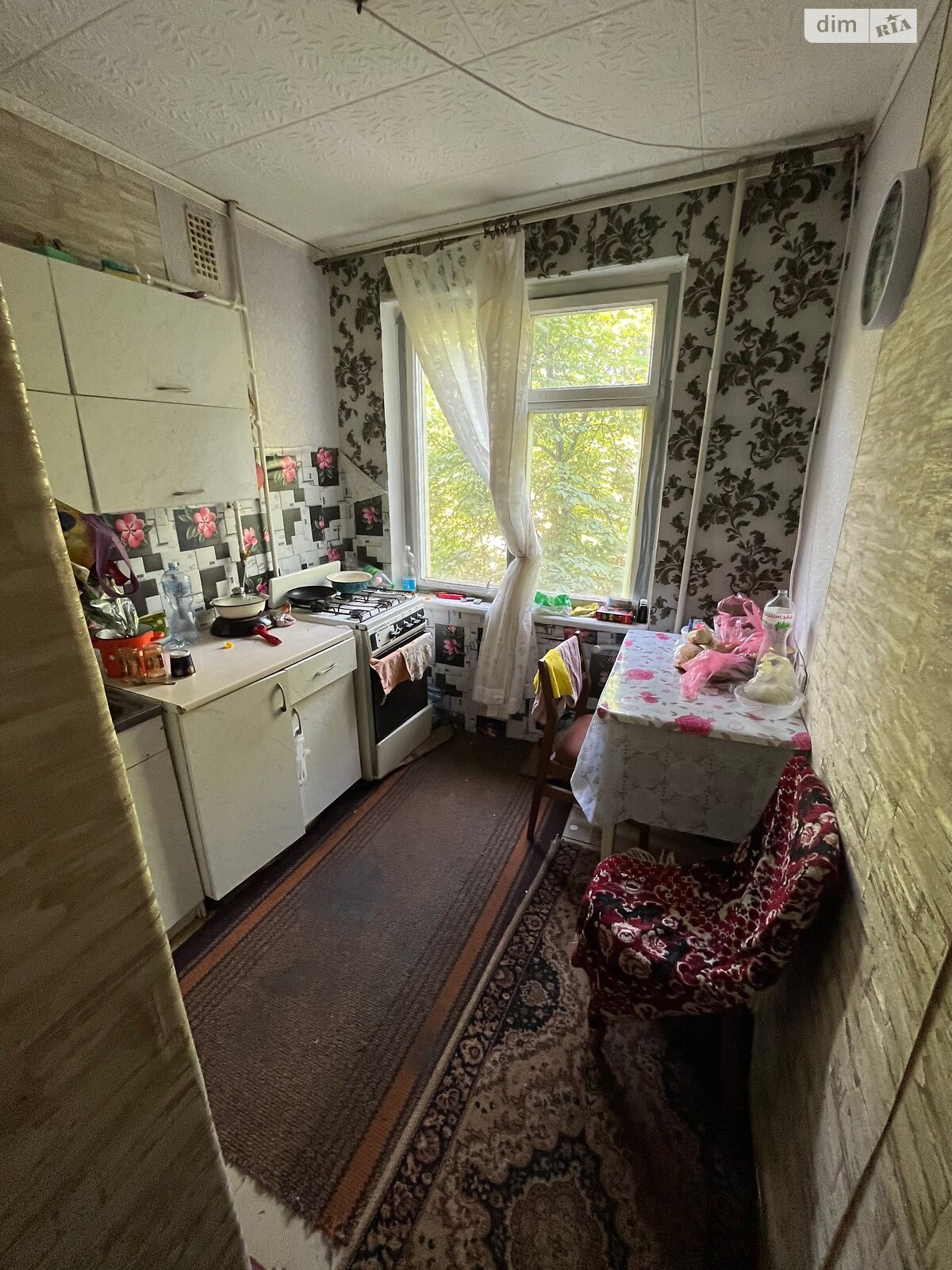 Продаж двокімнатної квартири в Кривому Розі, на вул. Віктора Оцерклевича 38, район Саксаганський фото 1 Продаж двокімнатної квартири в Кривому Розі, на вул. Віктора Оцерклевича 38, район Саксаганський фото 1