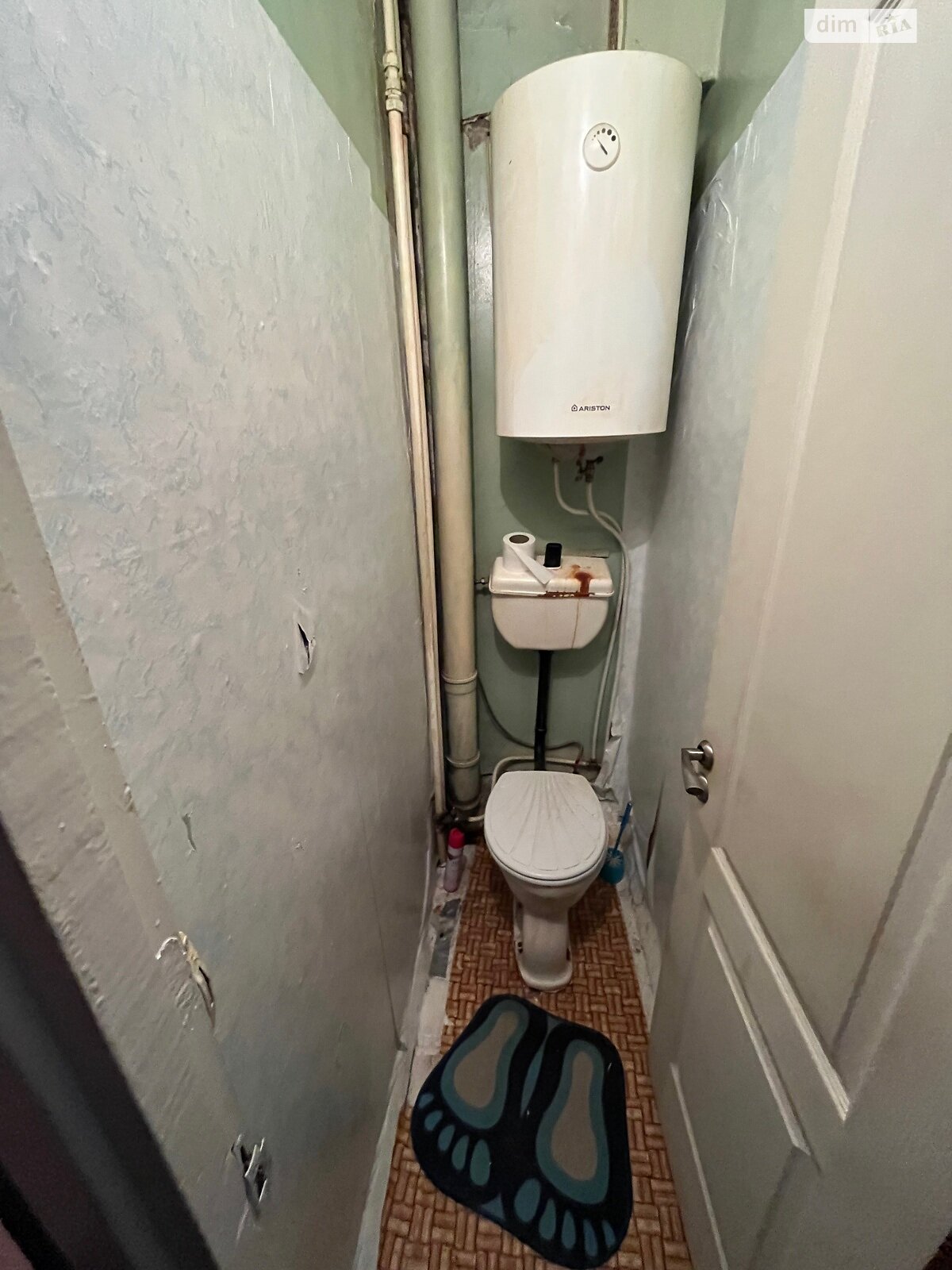 Продаж двокімнатної квартири в Кривому Розі, на вул. Віктора Оцерклевича 38, район Саксаганський фото 1 Продаж двокімнатної квартири в Кривому Розі, на вул. Віктора Оцерклевича 38, район Саксаганський фото 1