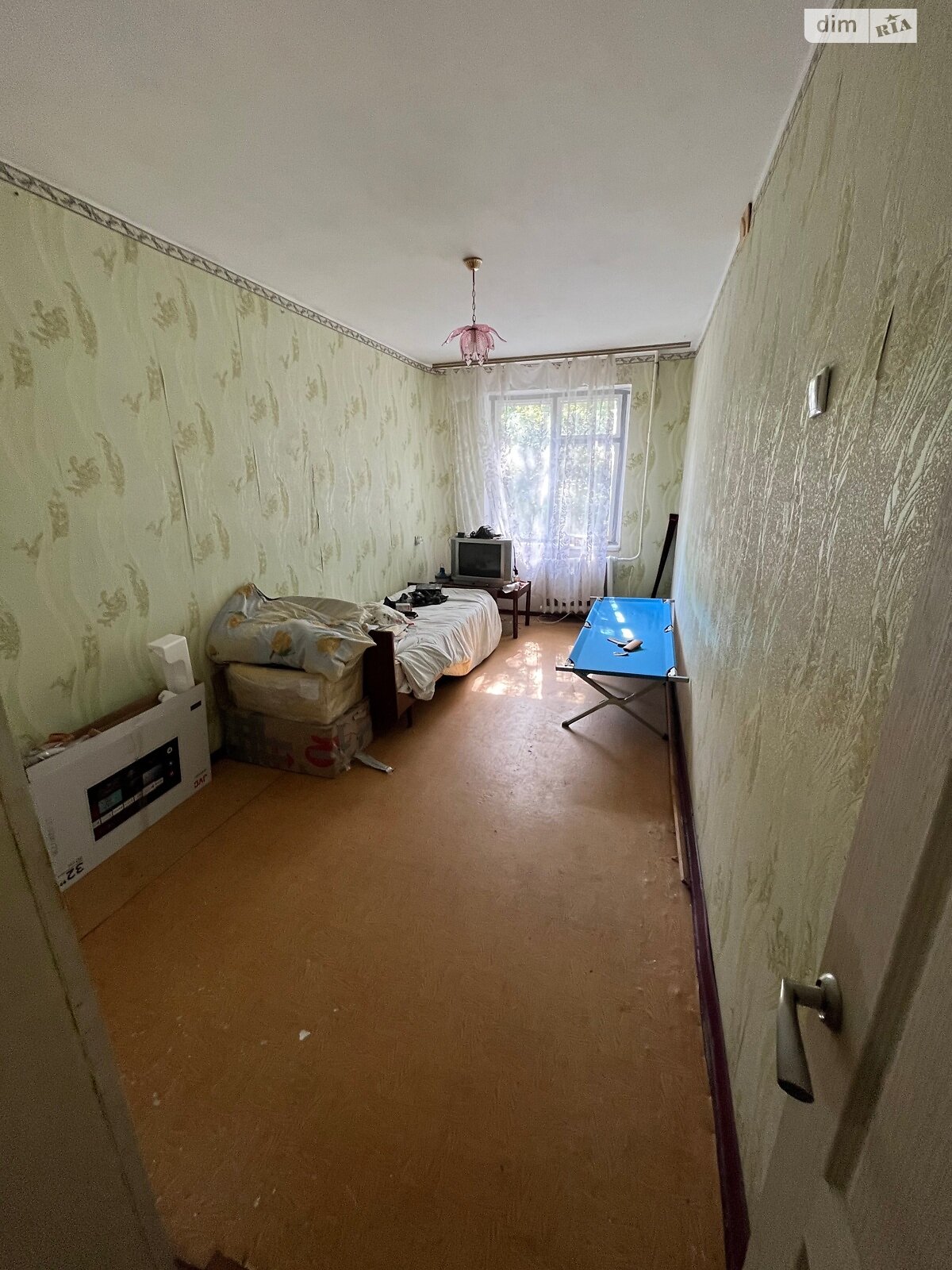 Продаж двокімнатної квартири в Кривому Розі, на вул. Віктора Оцерклевича 38, район Саксаганський фото 1 Продаж двокімнатної квартири в Кривому Розі, на вул. Віктора Оцерклевича 38, район Саксаганський фото 1