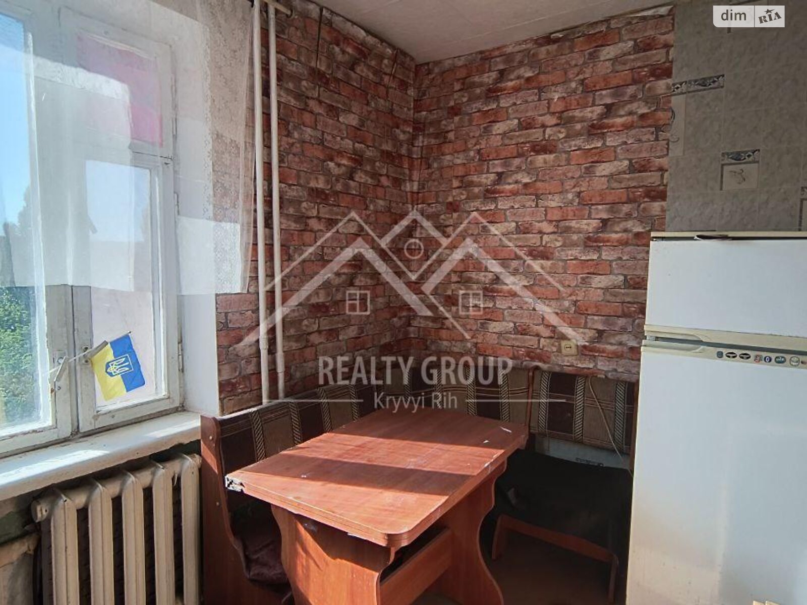 Продаж однокімнатної квартири в Кривому Розі, на вул. Віктора Оцерклевича 15, кв. 85, район Саксаганський фото 1 Продаж однокімнатної квартири в Кривому Розі, на вул. Віктора Оцерклевича 15, кв. 85, район Саксаганський фото 1