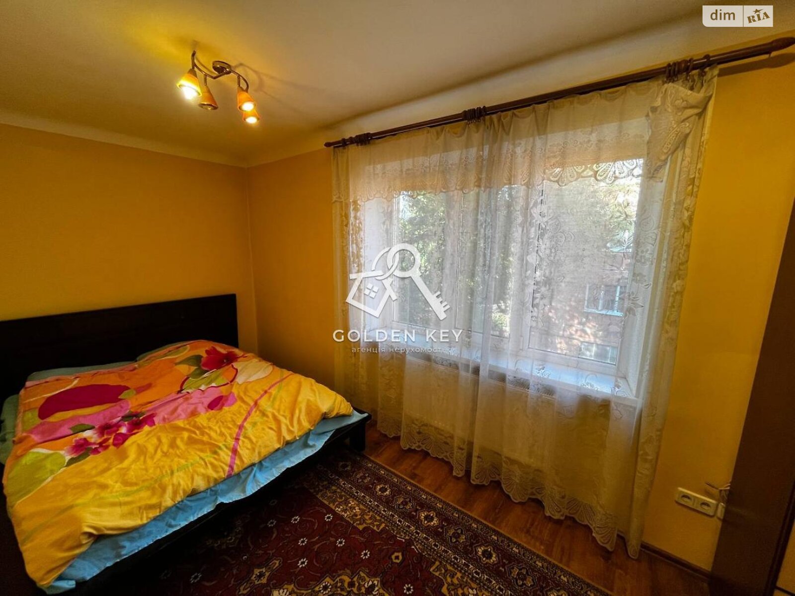 Продажа двухкомнатной квартиры в Кривом Роге, на ул. Виктора Оцерклевича 5, район Саксаганский фото 1 Продажа двухкомнатной квартиры в Кривом Роге, на ул. Виктора Оцерклевича 5, район Саксаганский фото 1