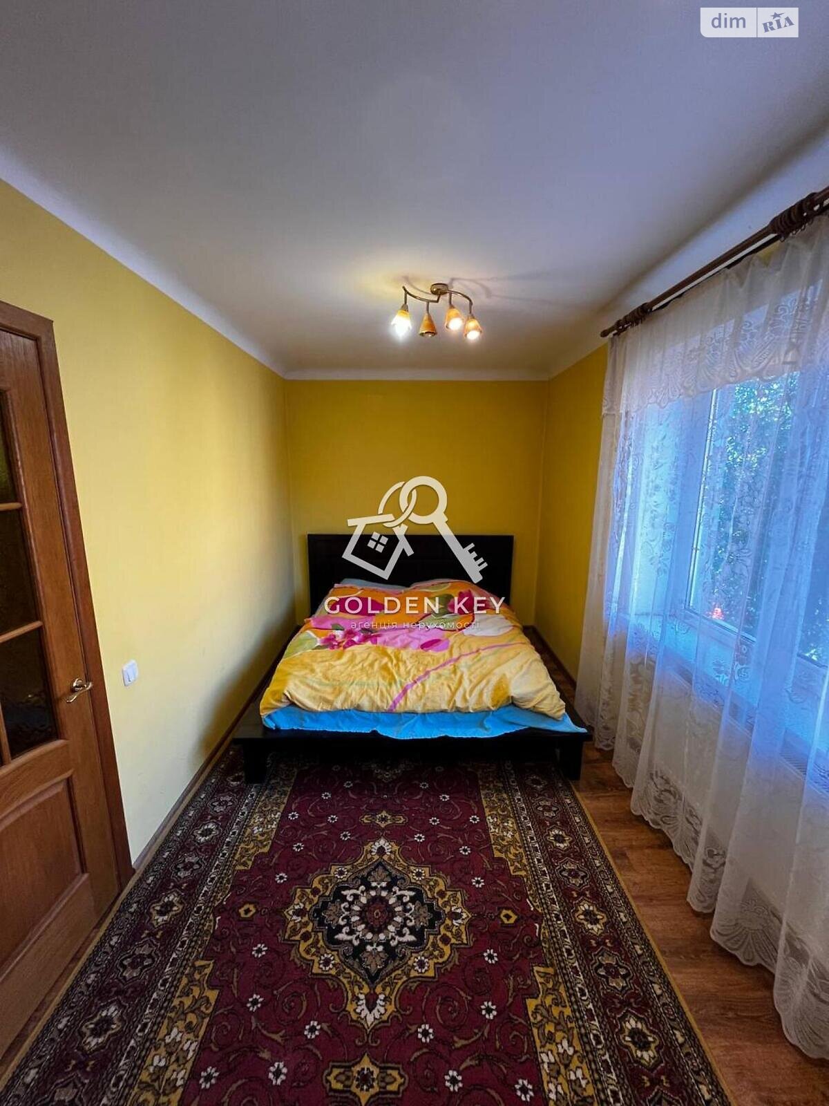 Продажа двухкомнатной квартиры в Кривом Роге, на ул. Виктора Оцерклевича 5, район Саксаганский фото 1 Продажа двухкомнатной квартиры в Кривом Роге, на ул. Виктора Оцерклевича 5, район Саксаганский фото 1