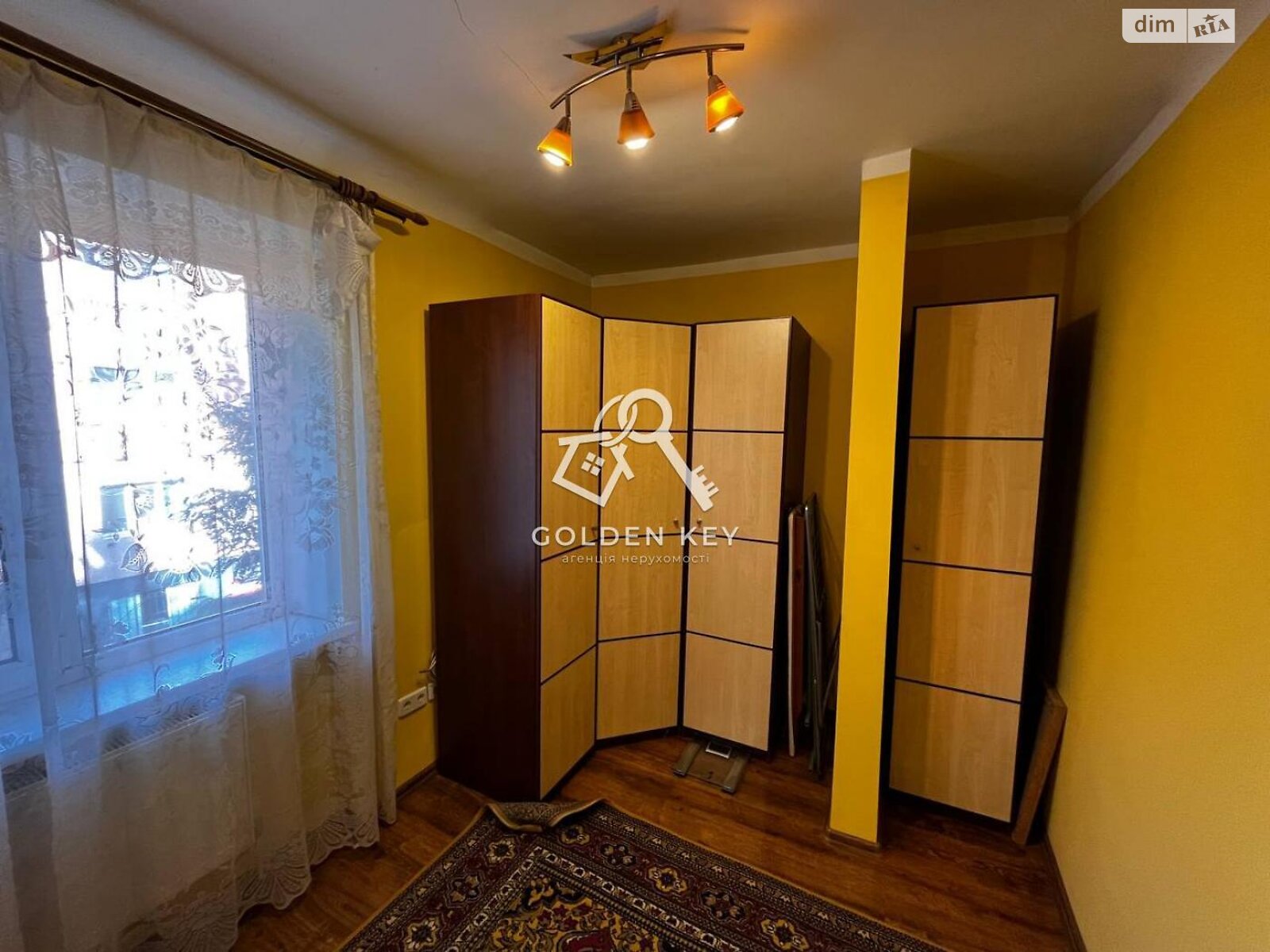 Продажа двухкомнатной квартиры в Кривом Роге, на ул. Виктора Оцерклевича 5, район Саксаганский фото 1 Продажа двухкомнатной квартиры в Кривом Роге, на ул. Виктора Оцерклевича 5, район Саксаганский фото 1