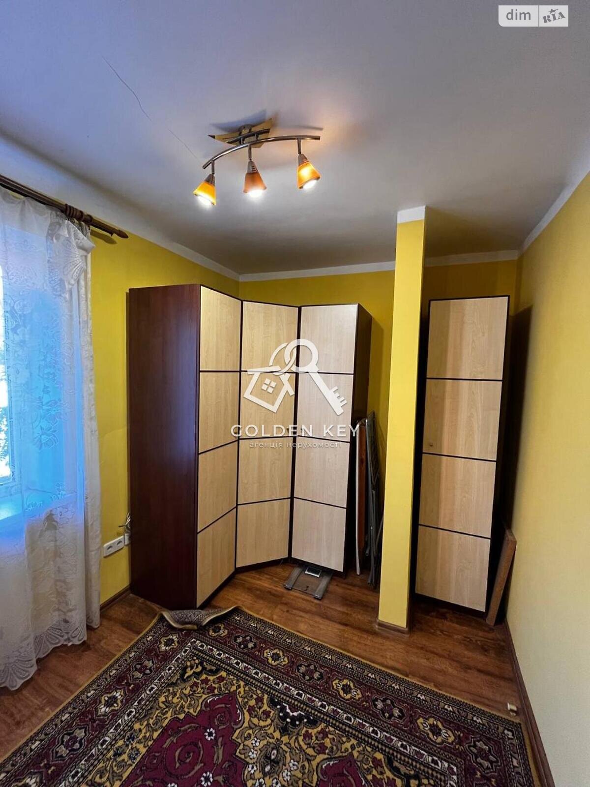 Продажа двухкомнатной квартиры в Кривом Роге, на ул. Виктора Оцерклевича 5, район Саксаганский фото 1 Продажа двухкомнатной квартиры в Кривом Роге, на ул. Виктора Оцерклевича 5, район Саксаганский фото 1