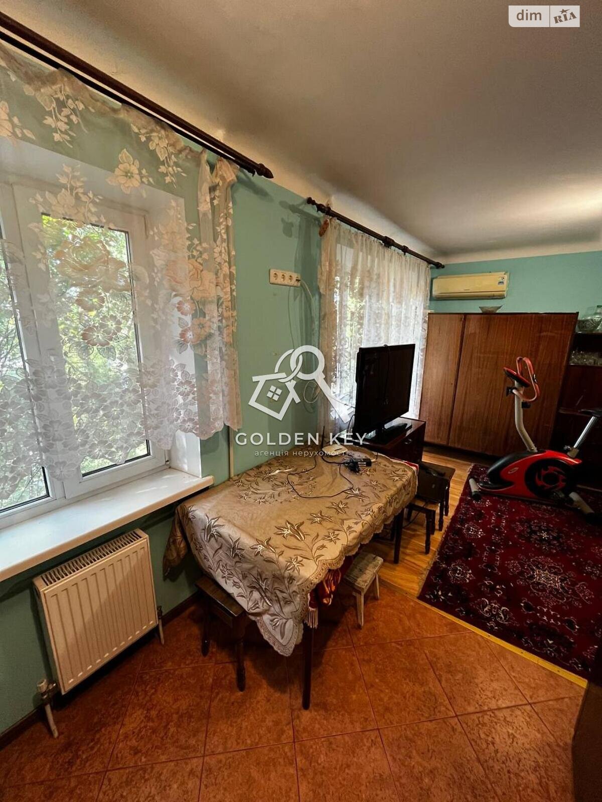 Продажа двухкомнатной квартиры в Кривом Роге, на ул. Виктора Оцерклевича 5, район Саксаганский фото 1 Продажа двухкомнатной квартиры в Кривом Роге, на ул. Виктора Оцерклевича 5, район Саксаганский фото 1