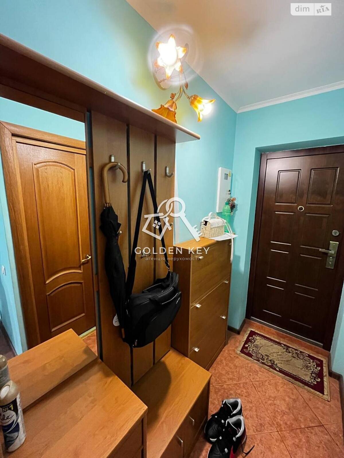 Продажа двухкомнатной квартиры в Кривом Роге, на ул. Виктора Оцерклевича 5, район Саксаганский фото 1 Продажа двухкомнатной квартиры в Кривом Роге, на ул. Виктора Оцерклевича 5, район Саксаганский фото 1