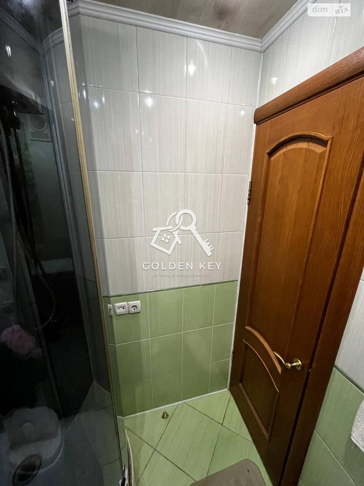 Продажа двухкомнатной квартиры в Кривом Роге, на ул. Виктора Оцерклевича 5, район Саксаганский фото 1 Продажа двухкомнатной квартиры в Кривом Роге, на ул. Виктора Оцерклевича 5, район Саксаганский фото 1
