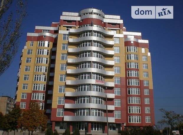 Продаж п`ятикімнатної квартири в Кривому Розі, на Владимира Великого,29в ул., район Саксаганський фото 1