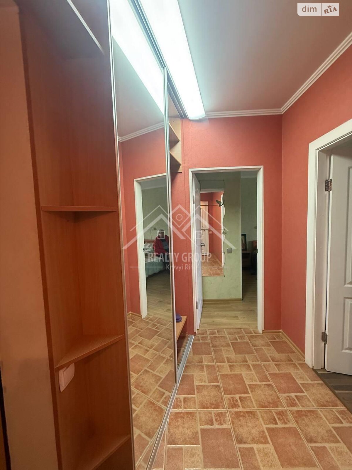 Продаж двокімнатної квартири в Кривому Розі, на вул. Ярослава Мудрого 50, район Саксаганський фото 1 Продаж двокімнатної квартири в Кривому Розі, на вул. Ярослава Мудрого 50, район Саксаганський фото 1