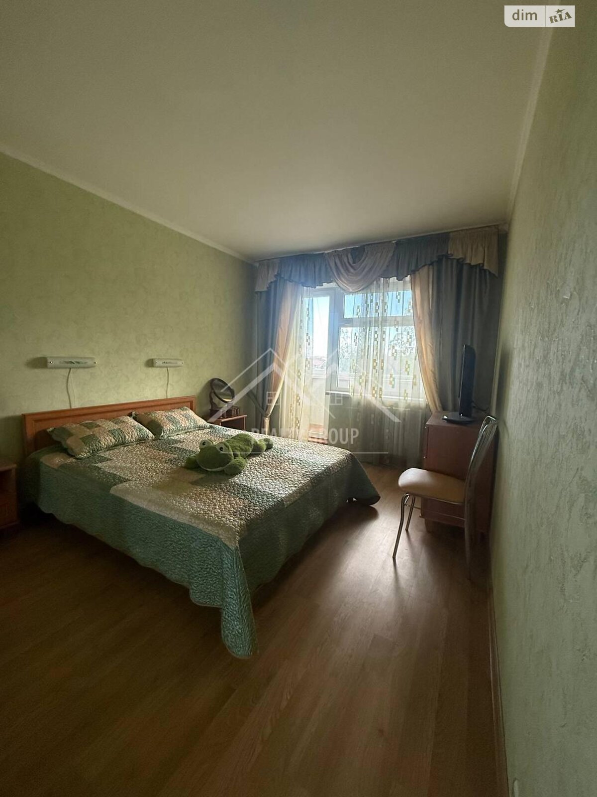 Продаж двокімнатної квартири в Кривому Розі, на вул. Ярослава Мудрого 50, район Саксаганський фото 1 Продаж двокімнатної квартири в Кривому Розі, на вул. Ярослава Мудрого 50, район Саксаганський фото 1