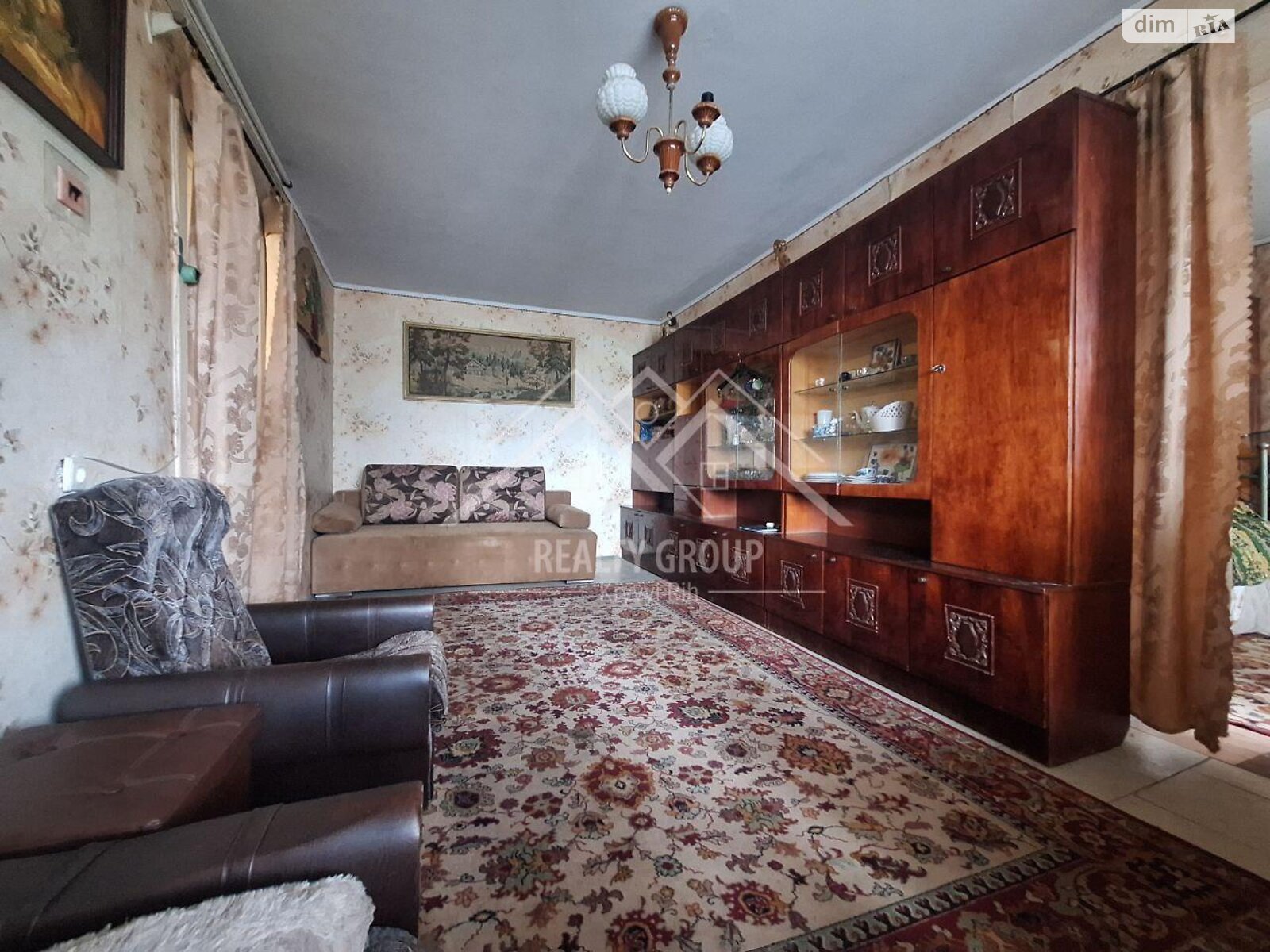 Продажа трехкомнатной квартиры в Кривом Роге, на ул. Ярослава Мудрого 60А, район Саксаганский фото 1 Продажа трехкомнатной квартиры в Кривом Роге, на ул. Ярослава Мудрого 60А, район Саксаганский фото 1
