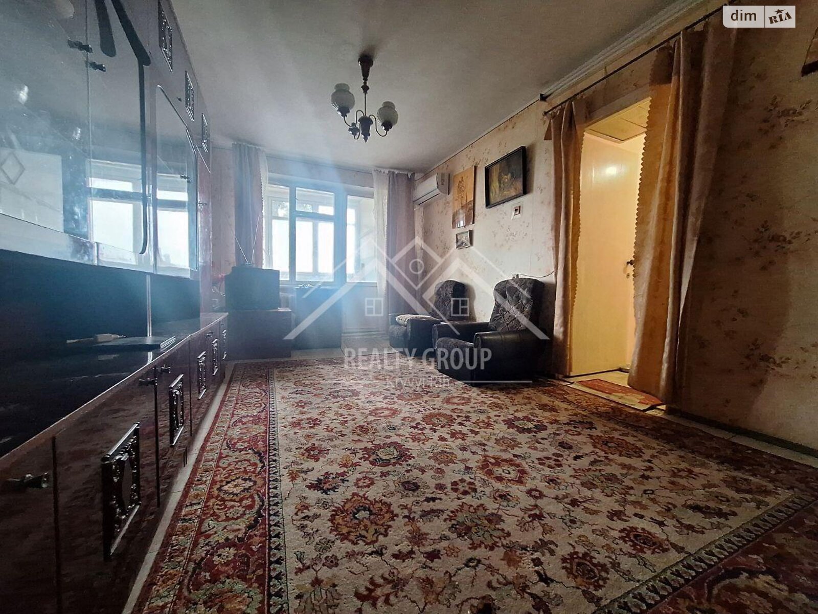 Продажа трехкомнатной квартиры в Кривом Роге, на ул. Ярослава Мудрого 60А, район Саксаганский фото 1 Продажа трехкомнатной квартиры в Кривом Роге, на ул. Ярослава Мудрого 60А, район Саксаганский фото 1
