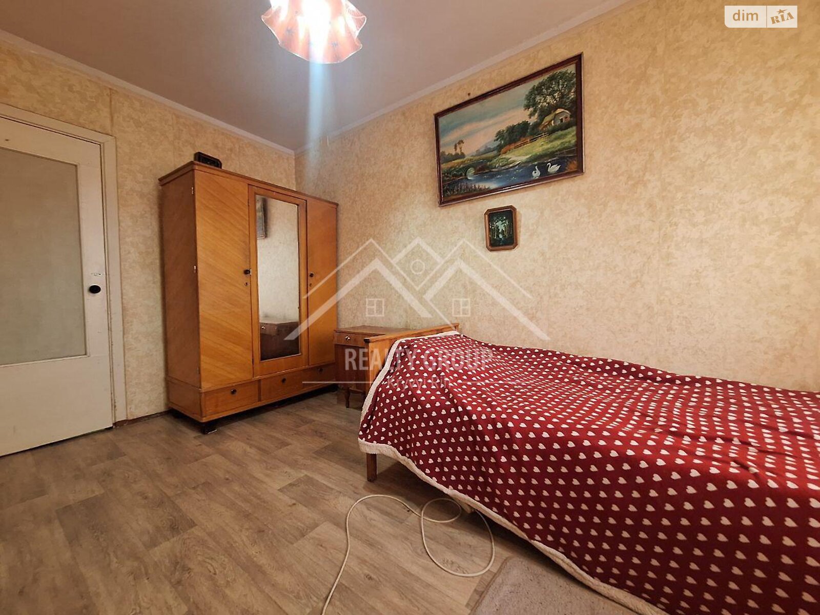 Продажа трехкомнатной квартиры в Кривом Роге, на ул. Ярослава Мудрого 60А, район Саксаганский фото 1 Продажа трехкомнатной квартиры в Кривом Роге, на ул. Ярослава Мудрого 60А, район Саксаганский фото 1