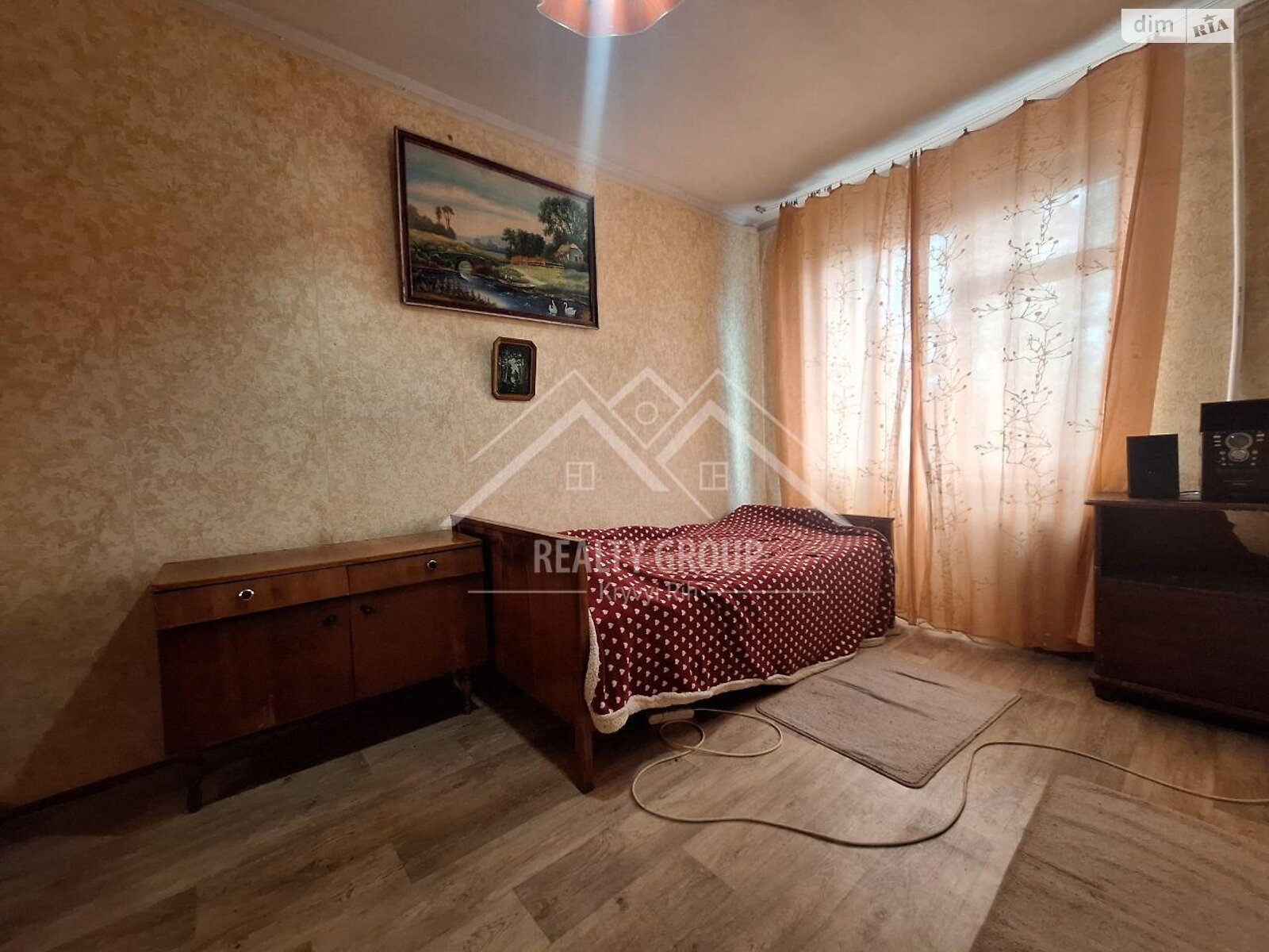 Продажа трехкомнатной квартиры в Кривом Роге, на ул. Ярослава Мудрого 60А, район Саксаганский фото 1 Продажа трехкомнатной квартиры в Кривом Роге, на ул. Ярослава Мудрого 60А, район Саксаганский фото 1