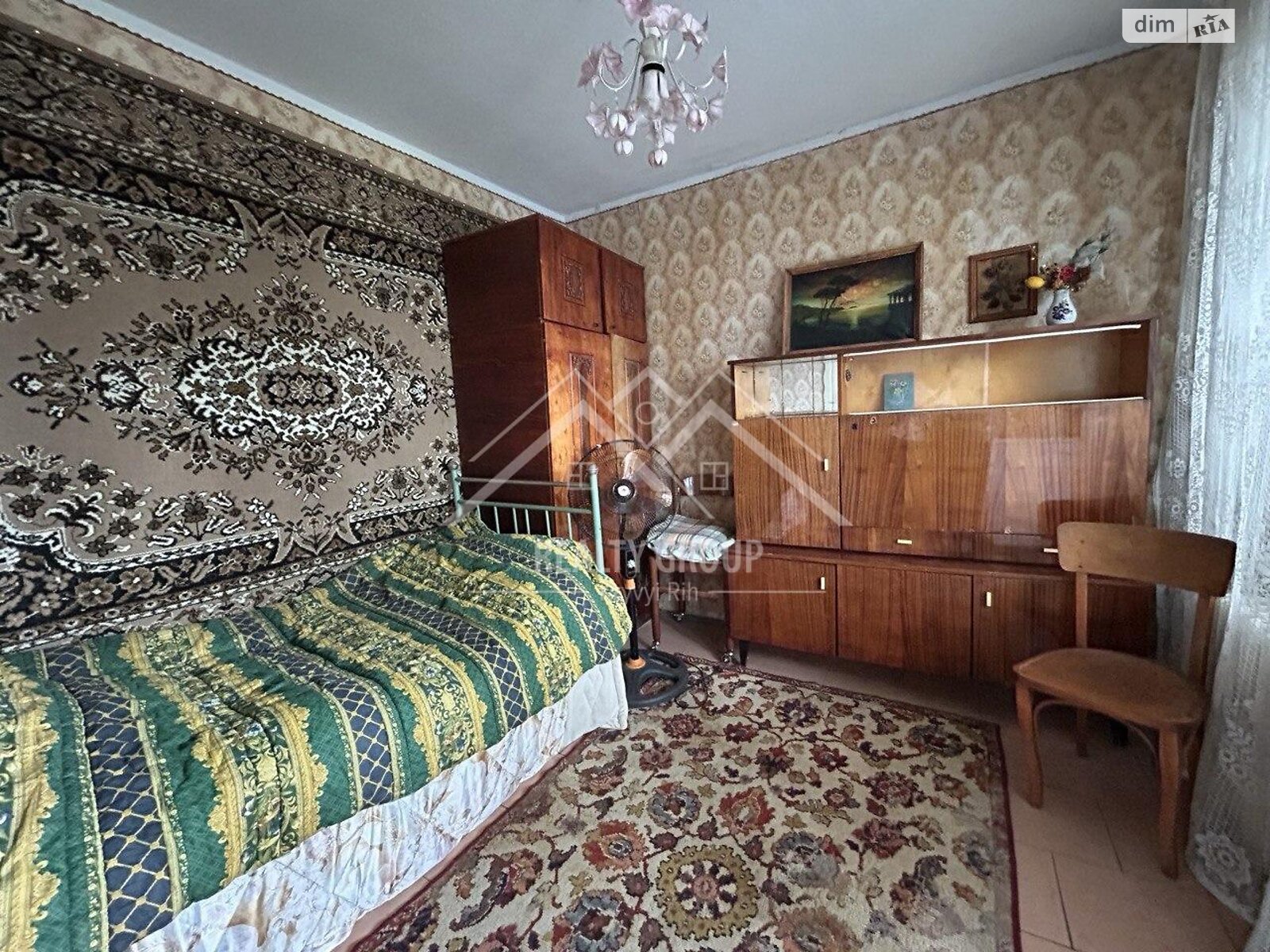 Продажа трехкомнатной квартиры в Кривом Роге, на ул. Ярослава Мудрого 60А, район Саксаганский фото 1 Продажа трехкомнатной квартиры в Кривом Роге, на ул. Ярослава Мудрого 60А, район Саксаганский фото 1