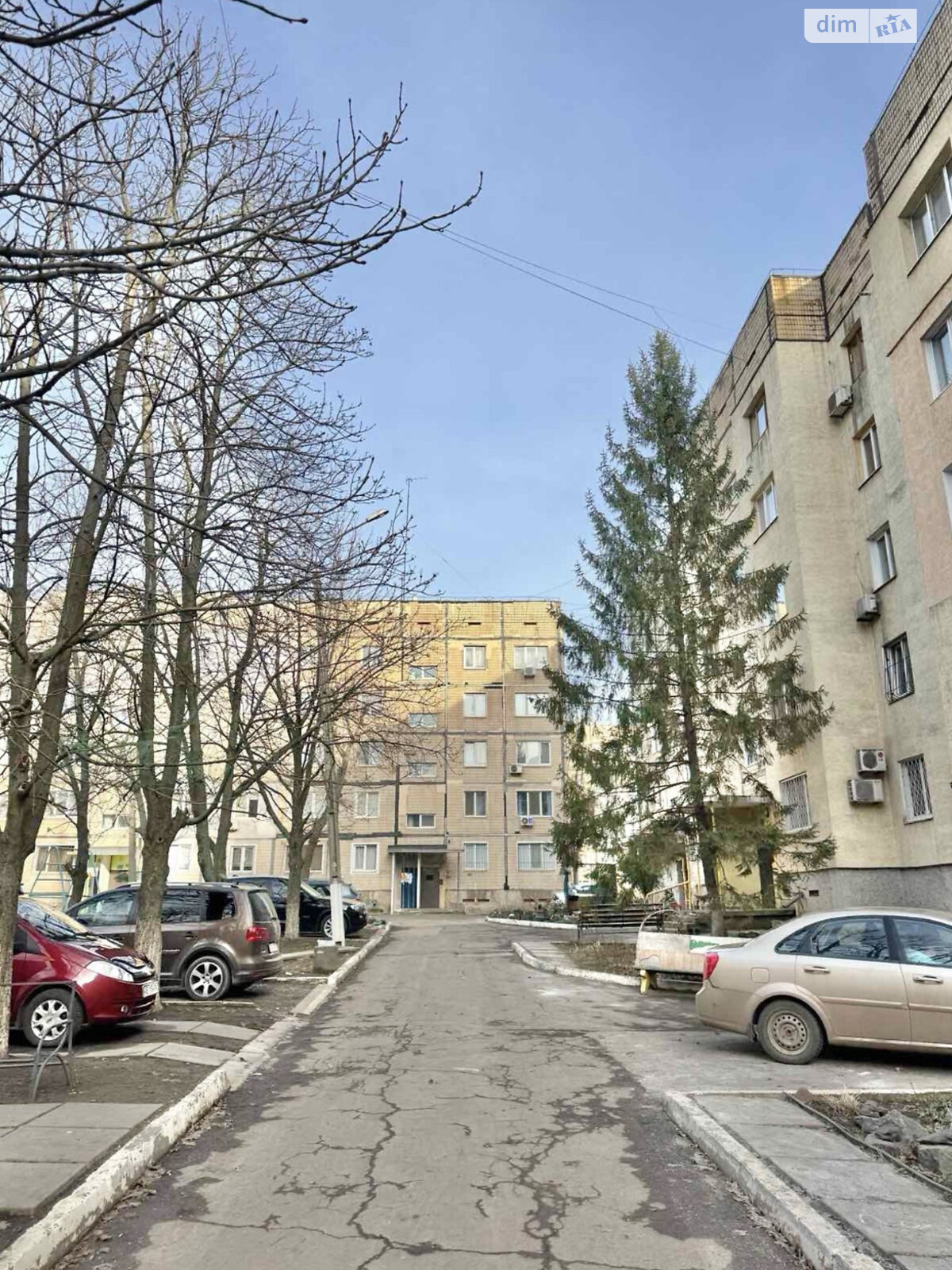 Продаж двокімнатної квартири в Кривому Розі, на вул. Олексія Різниченка, район Саксаганський фото 1 Продаж двокімнатної квартири в Кривому Розі, на вул. Олексія Різниченка, район Саксаганський фото 1