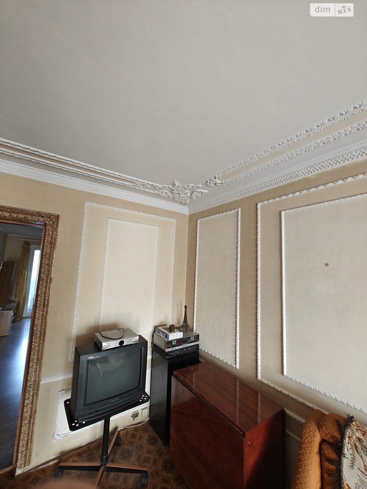 Продажа трехкомнатной квартиры в Кривом Роге, на мкр. Юбилейный, район Саксаганский фото 1 Продажа трехкомнатной квартиры в Кривом Роге, на мкр. Юбилейный, район Саксаганский фото 1
