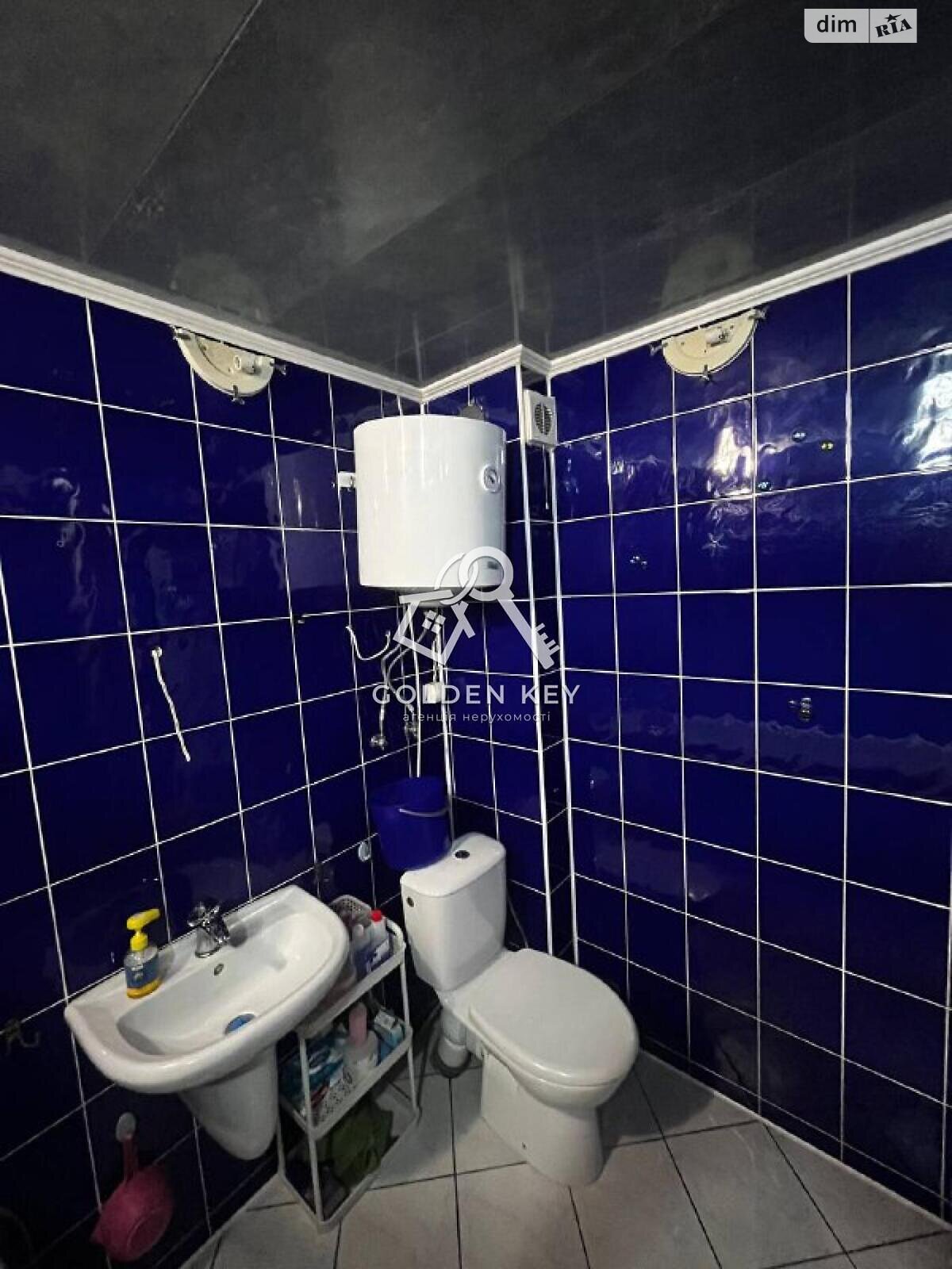 Продаж двокімнатної квартири в Кривому Розі, на мкр. Ювілейний 5, район Саксаганський фото 1 Продаж двокімнатної квартири в Кривому Розі, на мкр. Ювілейний 5, район Саксаганський фото 1