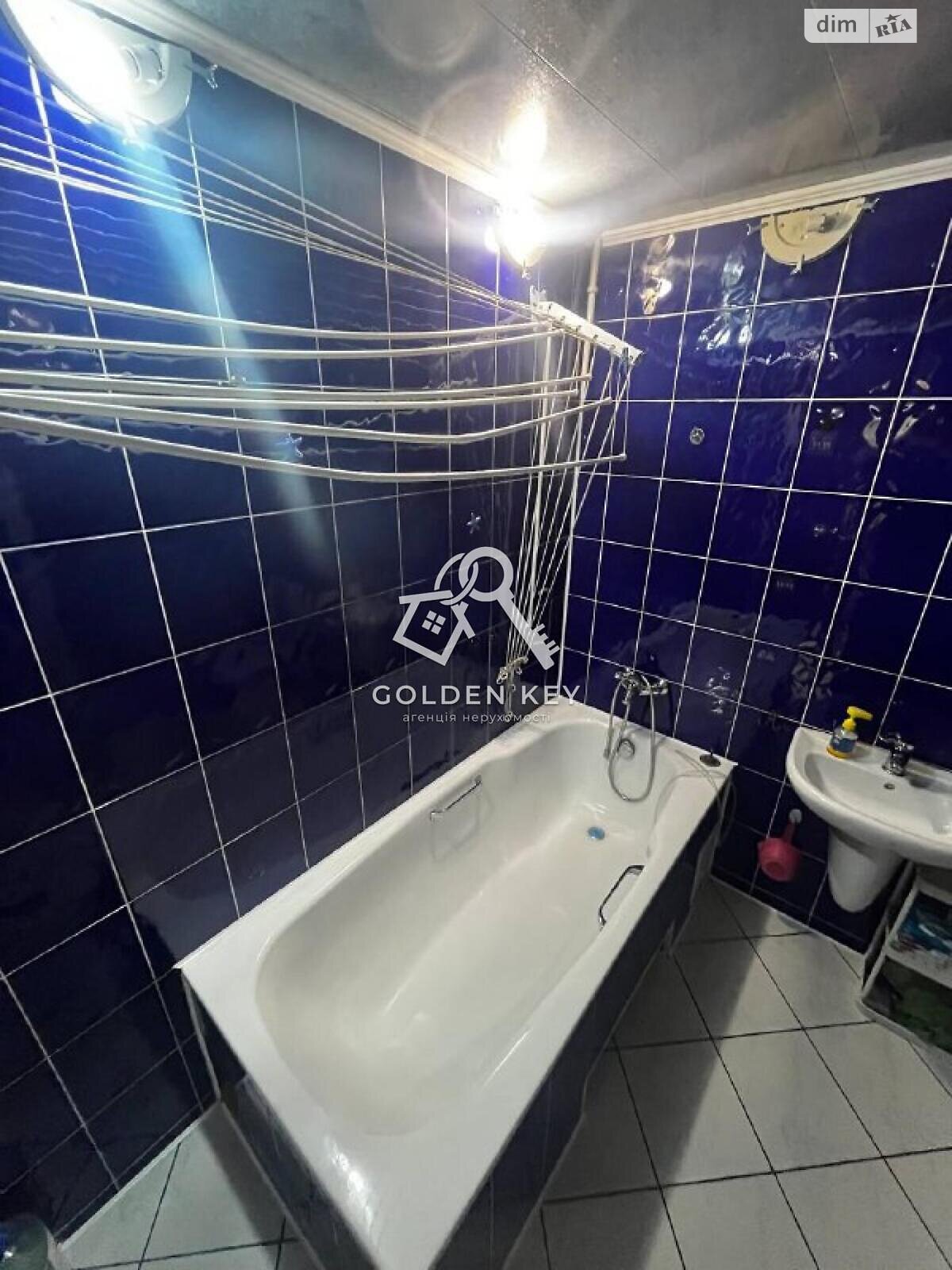Продаж двокімнатної квартири в Кривому Розі, на мкр. Ювілейний 5, район Саксаганський фото 1 Продаж двокімнатної квартири в Кривому Розі, на мкр. Ювілейний 5, район Саксаганський фото 1