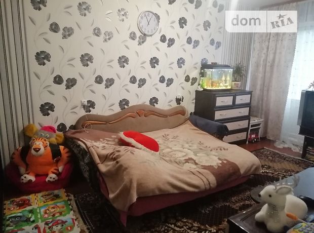Продаж однокімнатної квартири в Кривому Розі на Авраменко Иван район Саксаганський фото 1 Продаж однокімнатної квартири в Кривому Розі на Авраменко Иван район Саксаганський фото 1