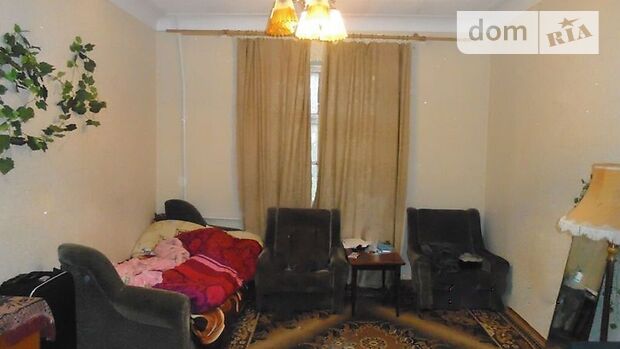 Продажа двухкомнатной квартиры в Кривом Роге, на Вишневецкого Байды район Саксаганский фото 1