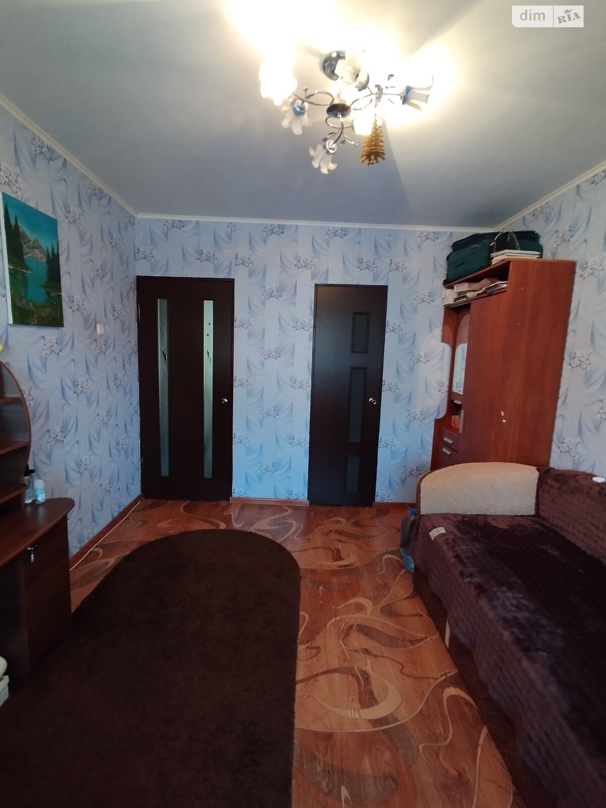 Продажа двухкомнатной квартиры в Кривом Роге, на ул. Алексея Ризниченко, район Саксаганский фото 1 Продажа двухкомнатной квартиры в Кривом Роге, на ул. Алексея Ризниченко, район Саксаганский фото 1
