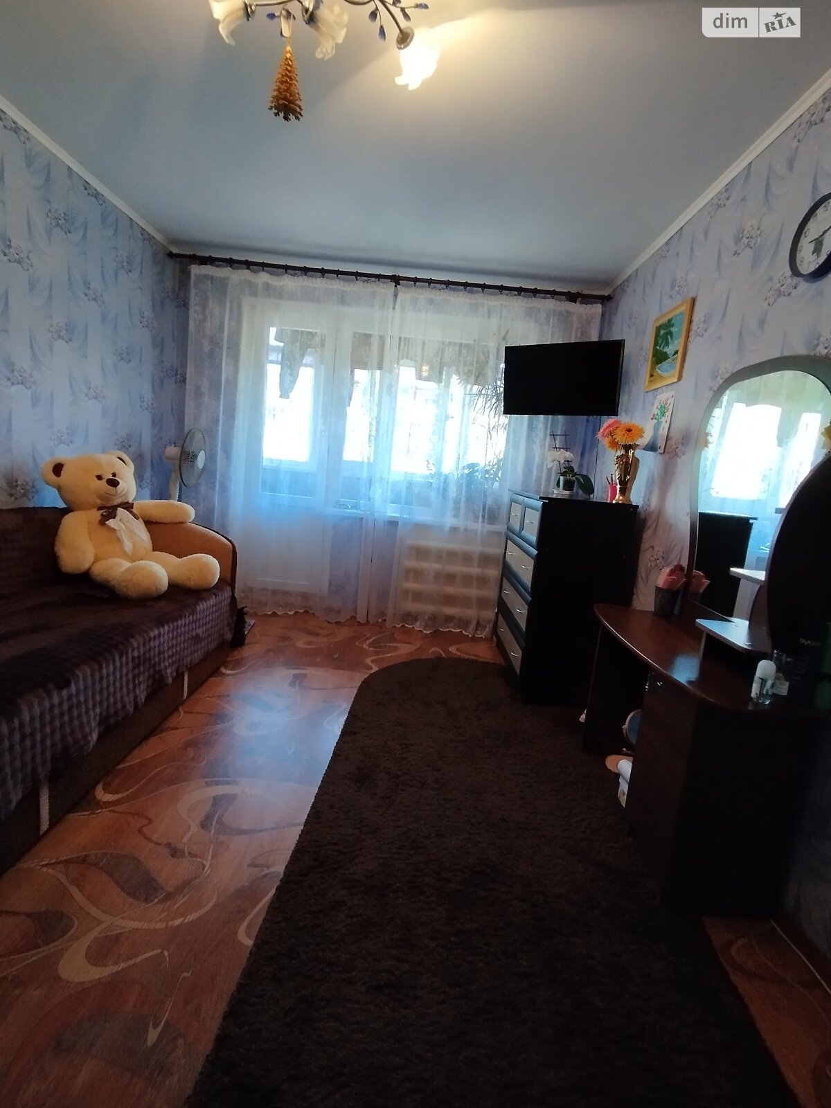 Продажа двухкомнатной квартиры в Кривом Роге, на ул. Алексея Ризниченко, район Саксаганский фото 1 Продажа двухкомнатной квартиры в Кривом Роге, на ул. Алексея Ризниченко, район Саксаганский фото 1