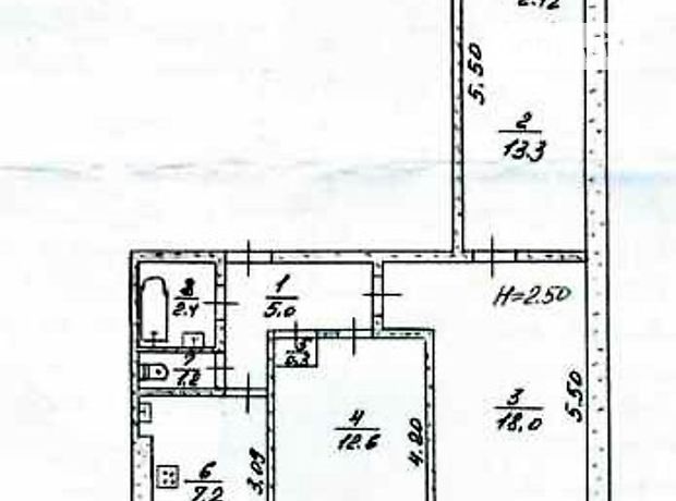 Продажа квартиры, 3 ком., Днепропетровская, Кривой Рог, р‑н. Саксаганский, Генерала Радиевского Тынка Продажа квартиры, 3 ком., Днепропетровская, Кривой Рог, р‑н. Саксаганский, Генерала Радиевского Тынка