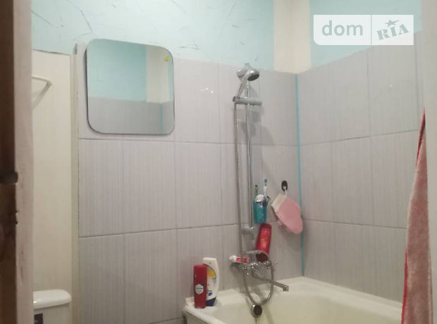 Продажа квартиры, 1 ком., Днепропетровская, Кривой Рог, р‑н. Терновской, 23 февраля улица, дом 126 Продажа квартиры, 1 ком., Днепропетровская, Кривой Рог, р‑н. Терновской, 23 февраля улица, дом 126