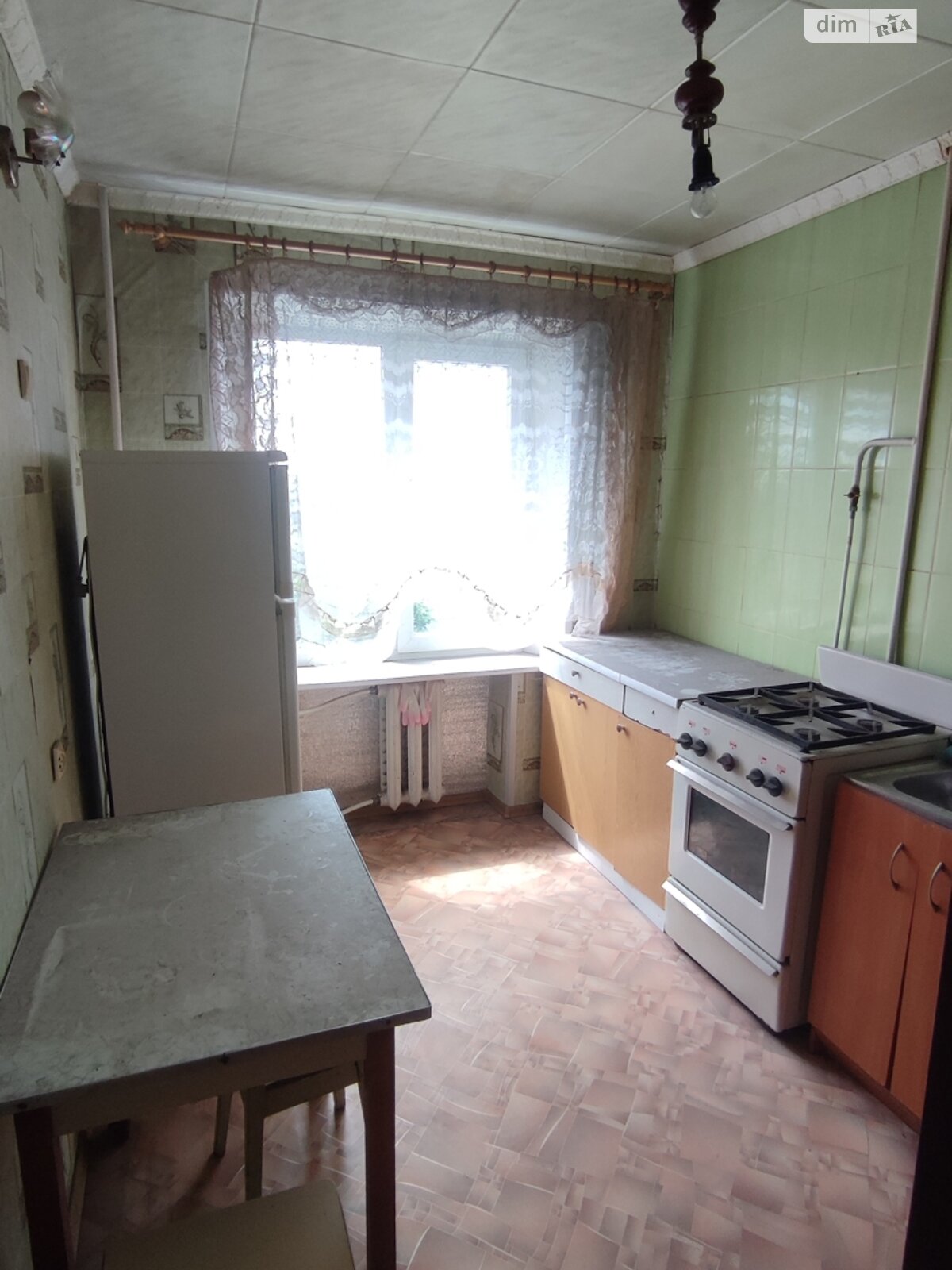 Продажа трехкомнатной квартиры в Кривом Роге, на ул. Андрея Божко, район Терновской фото 1 Продажа трехкомнатной квартиры в Кривом Роге, на ул. Андрея Божко, район Терновской фото 1