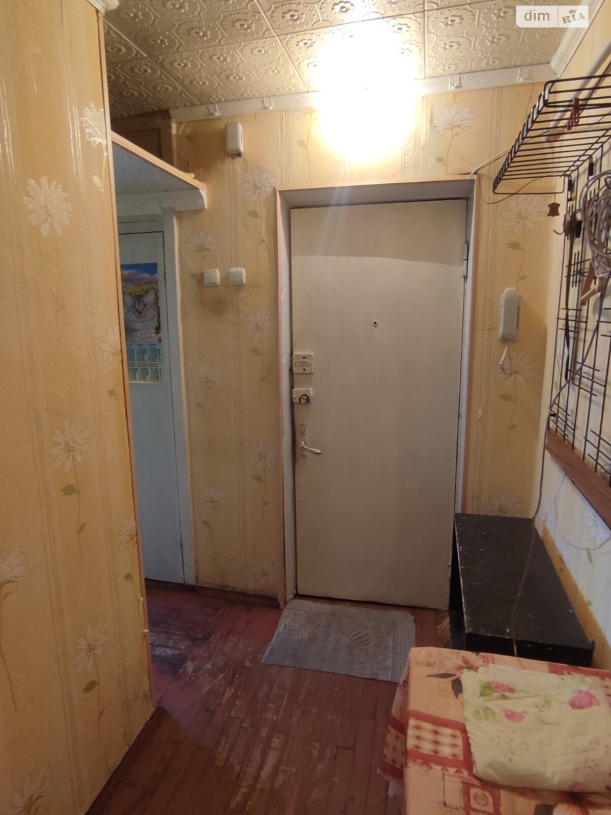 Продажа трехкомнатной квартиры в Кривом Роге, на ул. Андрея Божко, район Терновской фото 1 Продажа трехкомнатной квартиры в Кривом Роге, на ул. Андрея Божко, район Терновской фото 1