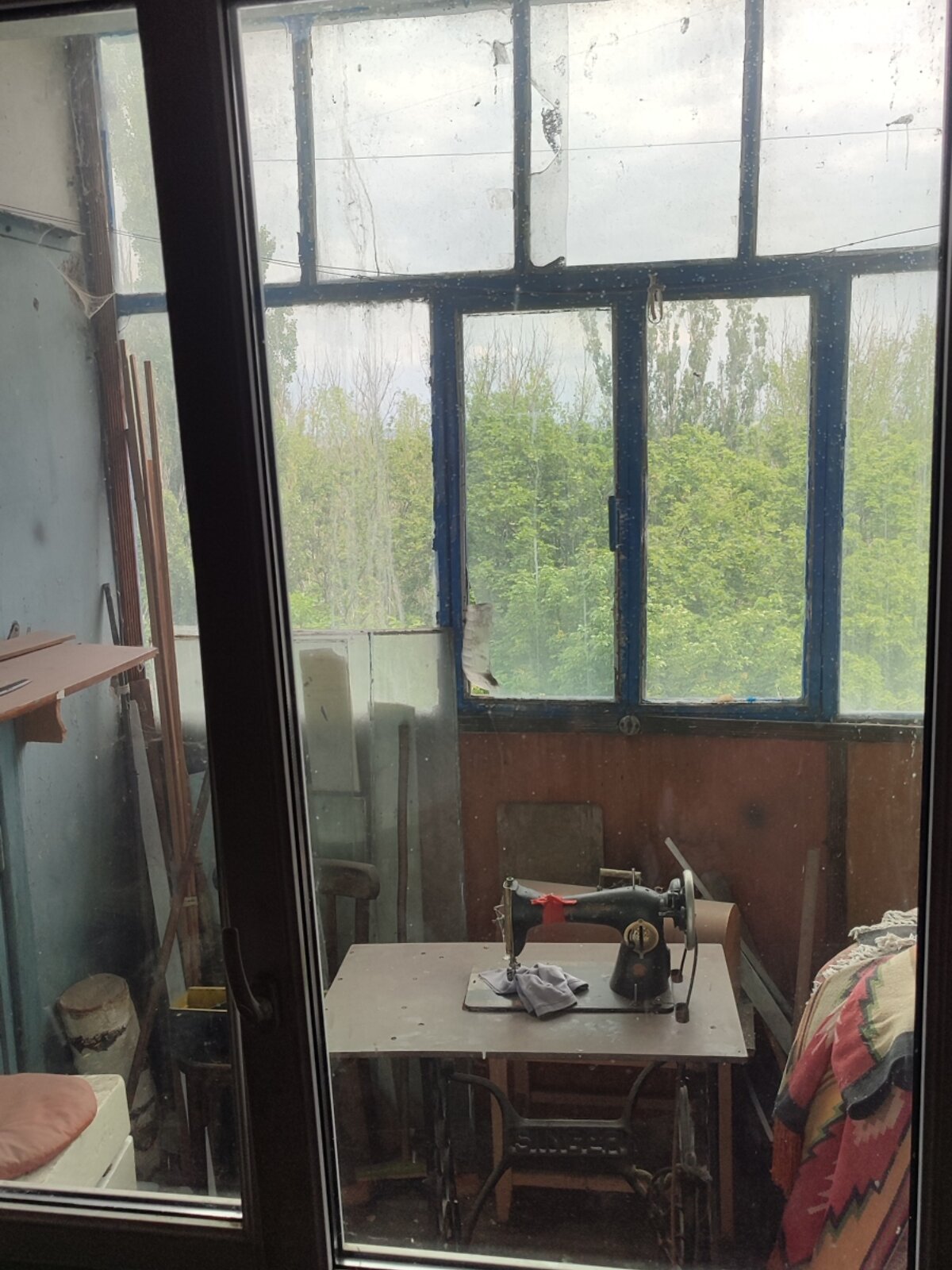 Продажа трехкомнатной квартиры в Кривом Роге, на ул. Андрея Божко, район Терновской фото 1 Продажа трехкомнатной квартиры в Кривом Роге, на ул. Андрея Божко, район Терновской фото 1