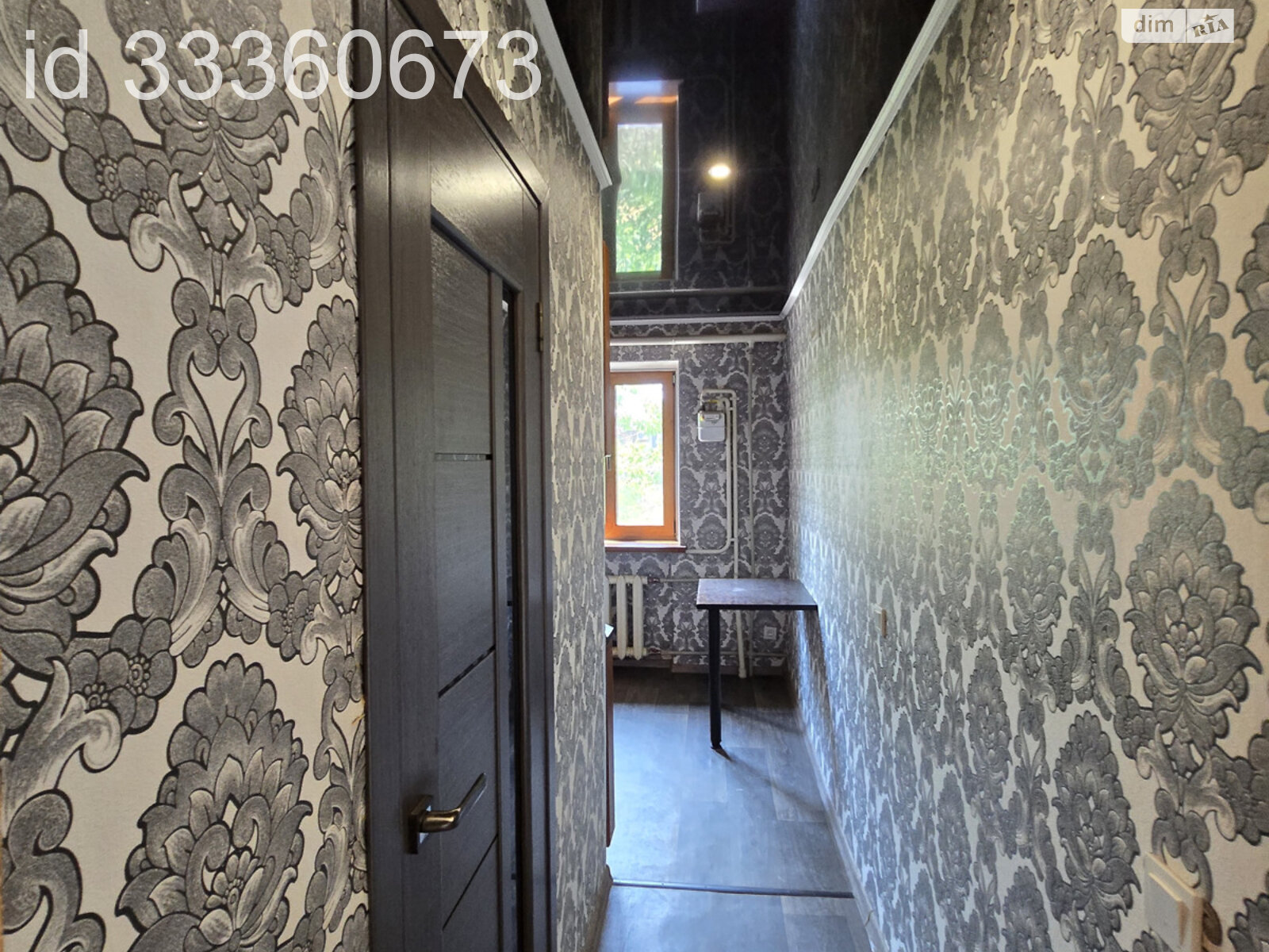 Продажа трехкомнатной квартиры в Кривом Роге, на ул. Дмитрия Войчишена 12, кв. 45, район Терновской фото 1