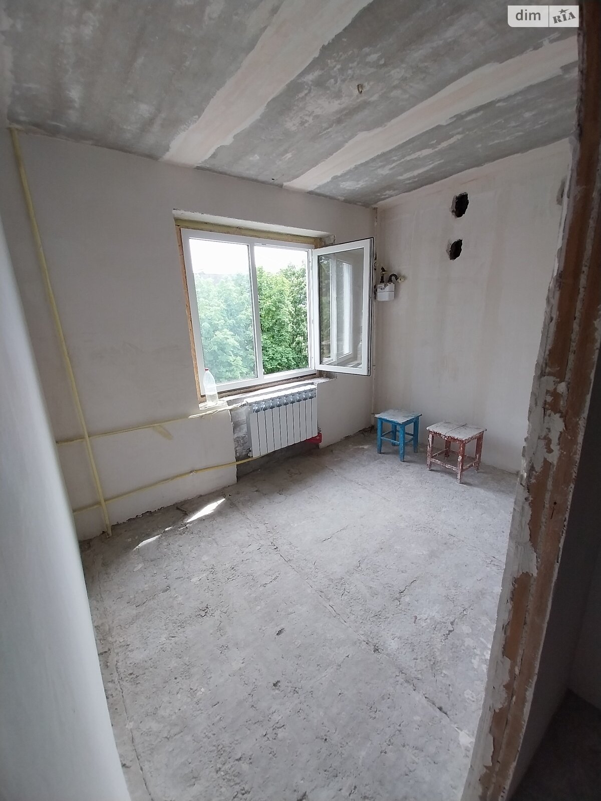 Продажа однокомнатной квартиры в Кривом Роге, на ул. Гастелло 65, район Терновской фото 1 Продажа однокомнатной квартиры в Кривом Роге, на ул. Гастелло 65, район Терновской фото 1