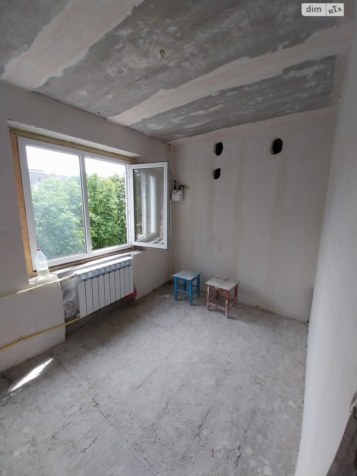 Продажа однокомнатной квартиры в Кривом Роге, на ул. Гастелло 65, район Терновской фото 1 Продажа однокомнатной квартиры в Кривом Роге, на ул. Гастелло 65, район Терновской фото 1