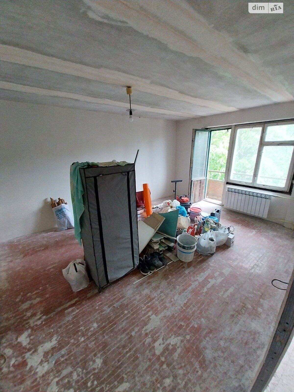 Продажа однокомнатной квартиры в Кривом Роге, на ул. Гастелло 65, район Терновской фото 1 Продажа однокомнатной квартиры в Кривом Роге, на ул. Гастелло 65, район Терновской фото 1