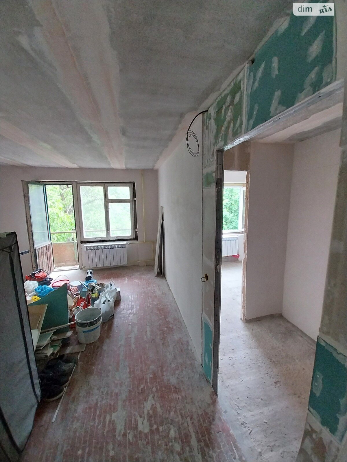 Продажа однокомнатной квартиры в Кривом Роге, на ул. Гастелло 65, район Терновской фото 1 Продажа однокомнатной квартиры в Кривом Роге, на ул. Гастелло 65, район Терновской фото 1
