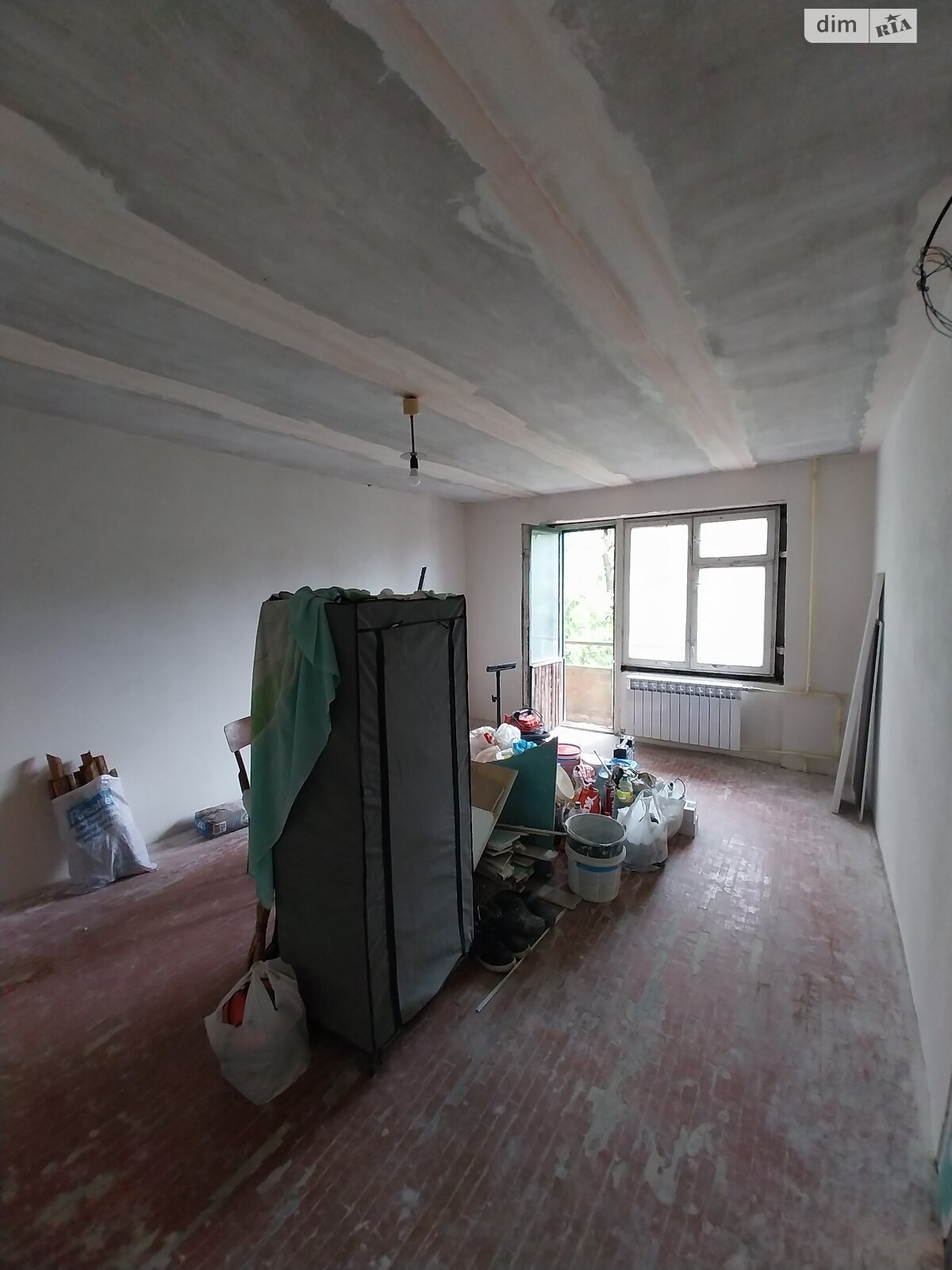 Продажа однокомнатной квартиры в Кривом Роге, на ул. Гастелло 65, район Терновской фото 1 Продажа однокомнатной квартиры в Кривом Роге, на ул. Гастелло 65, район Терновской фото 1