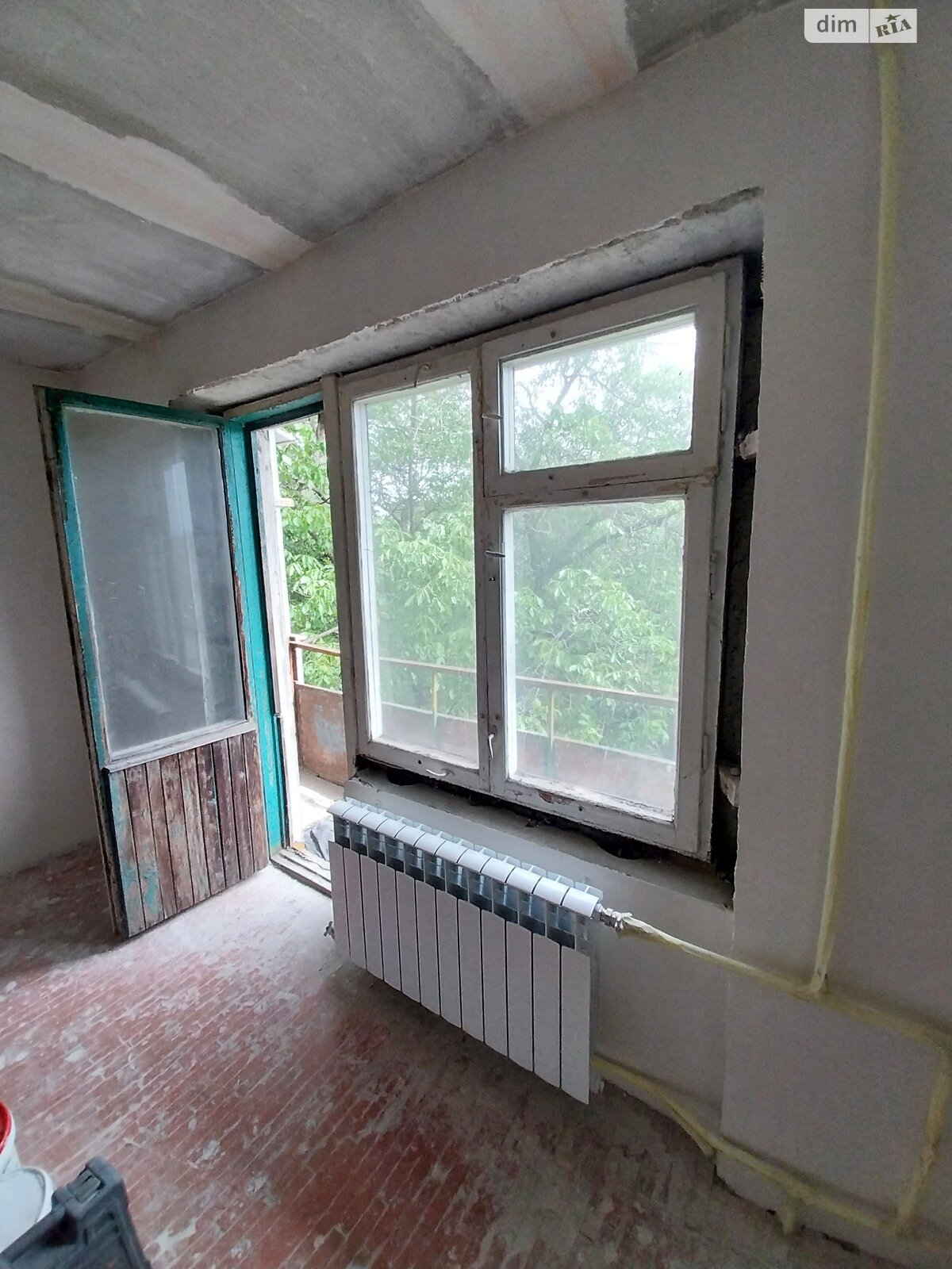 Продажа однокомнатной квартиры в Кривом Роге, на ул. Гастелло 65, район Терновской фото 1 Продажа однокомнатной квартиры в Кривом Роге, на ул. Гастелло 65, район Терновской фото 1