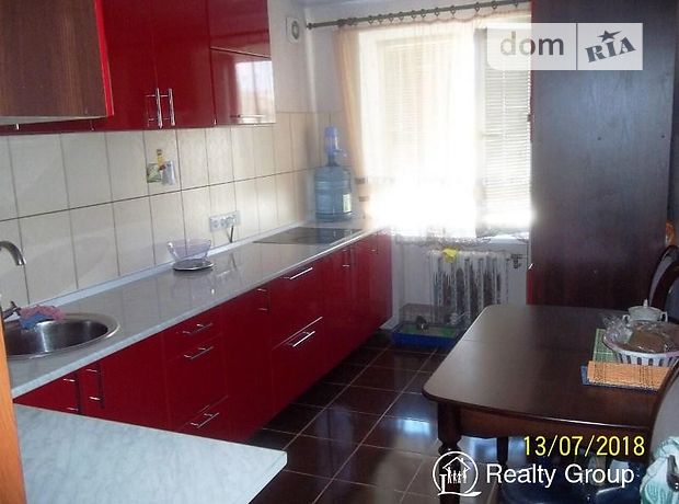 Продажа квартиры, 3 ком., Днепропетровская, Кривой Рог, р‑н. Терновской, Головка Адмирала улица, дом 12 Продажа квартиры, 3 ком., Днепропетровская, Кривой Рог, р‑н. Терновской, Головка Адмирала улица, дом 12