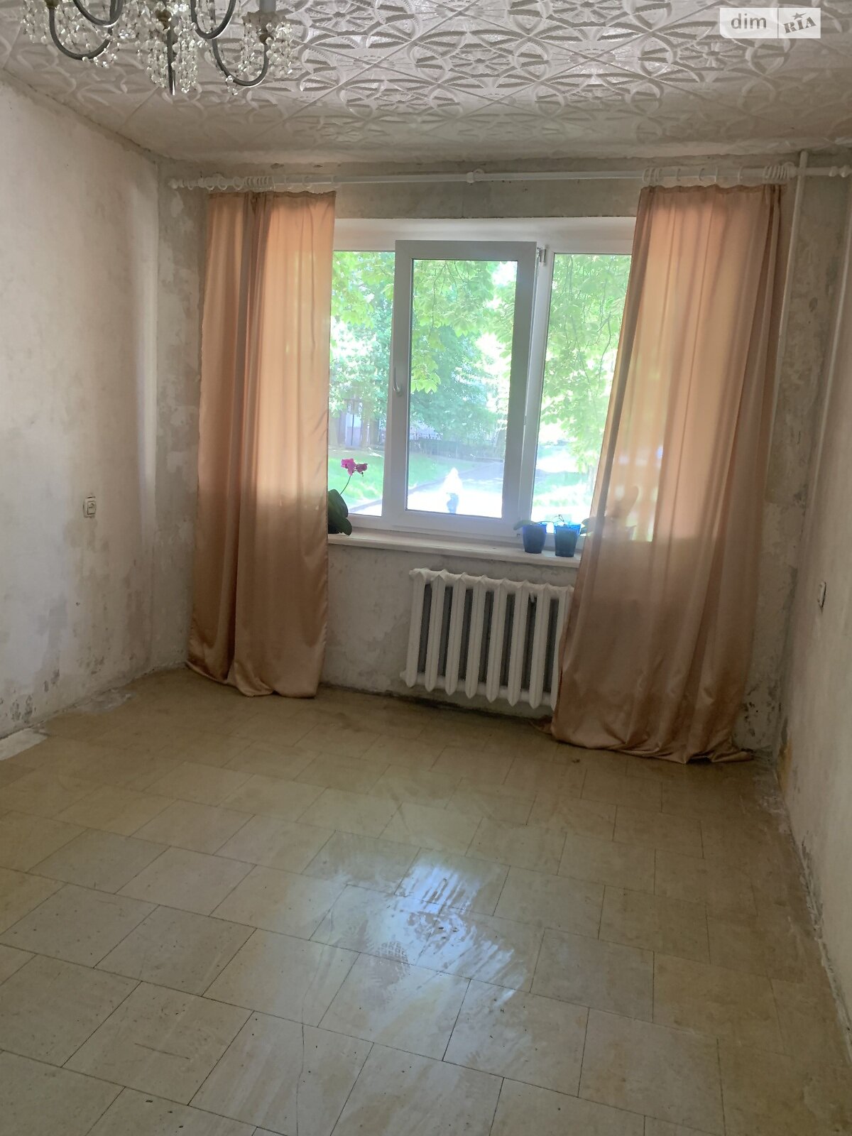 Продажа двухкомнатной квартиры в Кривом Роге, на ул. Карбышева 4, район Терновской фото 1 Продажа двухкомнатной квартиры в Кривом Роге, на ул. Карбышева 4, район Терновской фото 1