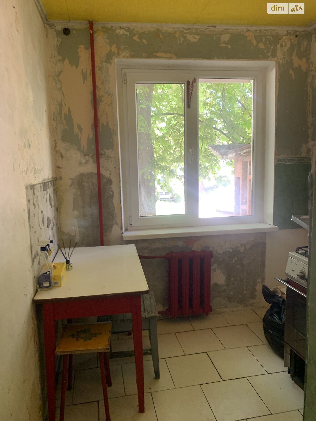 Продажа двухкомнатной квартиры в Кривом Роге, на ул. Карбышева 4, район Терновской фото 1 Продажа двухкомнатной квартиры в Кривом Роге, на ул. Карбышева 4, район Терновской фото 1