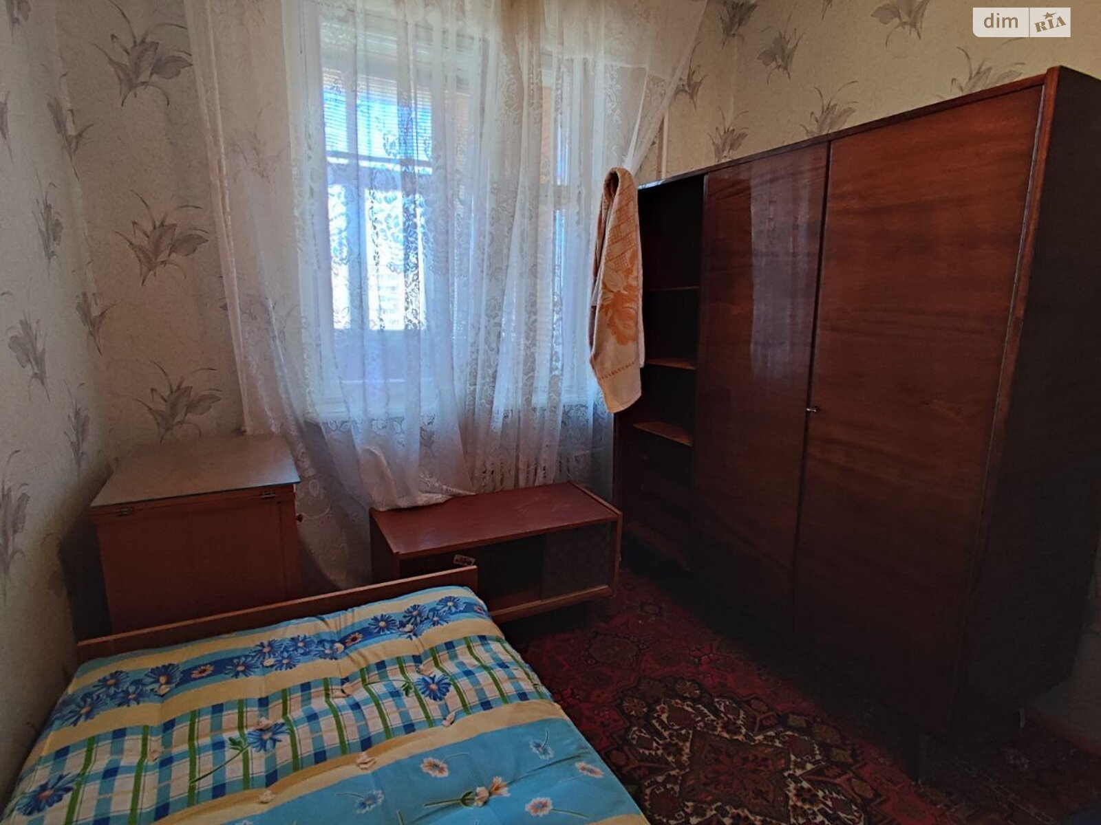 Продажа трехкомнатной квартиры в Кривом Роге, на ул. Косыгина, район Терновской фото 1