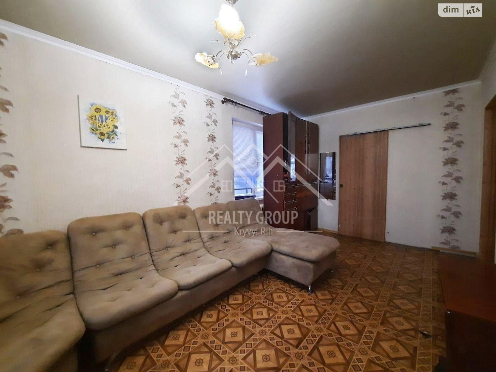 Продажа трехкомнатной квартиры в Кривом Роге, на ул. Косыгина 15, район Терновской фото 1 Продажа трехкомнатной квартиры в Кривом Роге, на ул. Косыгина 15, район Терновской фото 1