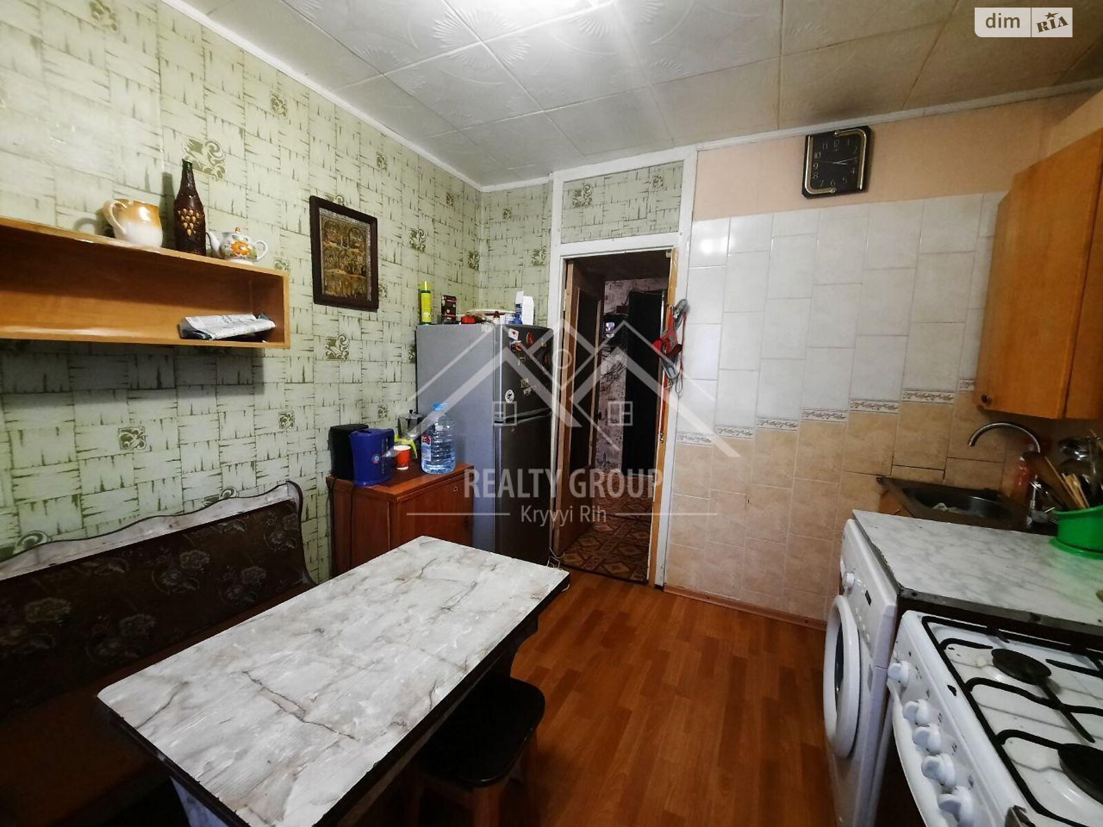 Продажа трехкомнатной квартиры в Кривом Роге, на ул. Косыгина 15, район Терновской фото 1 Продажа трехкомнатной квартиры в Кривом Роге, на ул. Косыгина 15, район Терновской фото 1