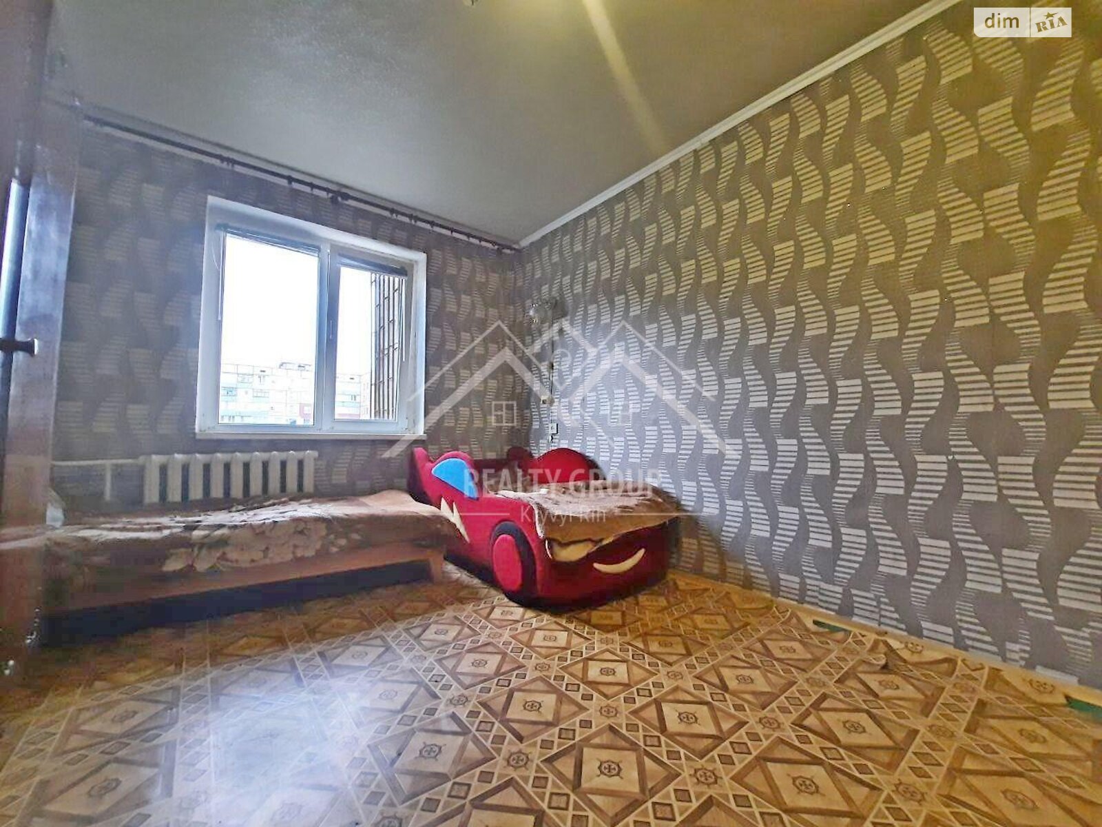 Продажа трехкомнатной квартиры в Кривом Роге, на ул. Косыгина 15, район Терновской фото 1 Продажа трехкомнатной квартиры в Кривом Роге, на ул. Косыгина 15, район Терновской фото 1
