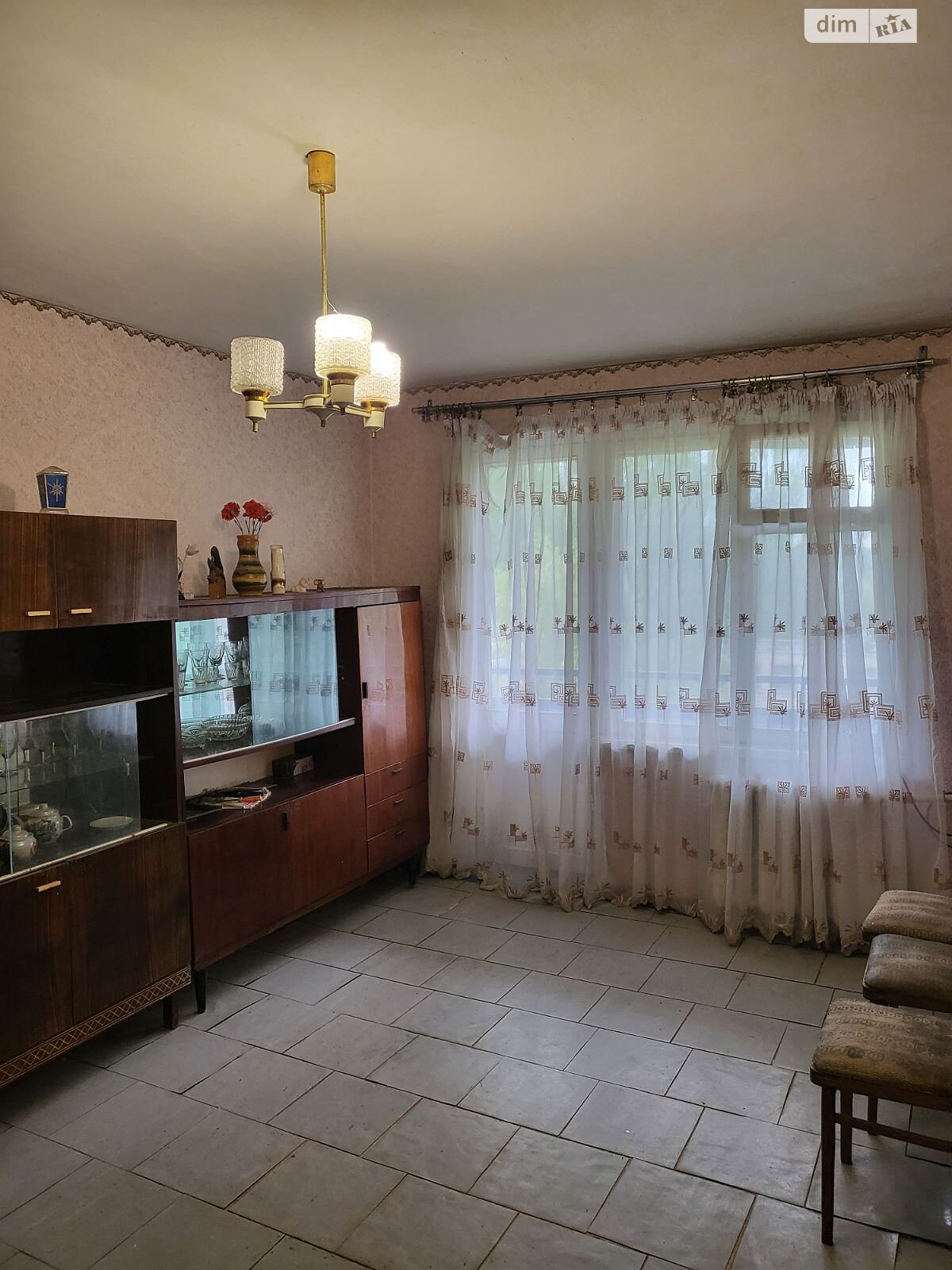 Продажа двухкомнатной квартиры в Кривом Роге, на ул. Маршака 20, район Терновской фото 1 Продажа двухкомнатной квартиры в Кривом Роге, на ул. Маршака 20, район Терновской фото 1