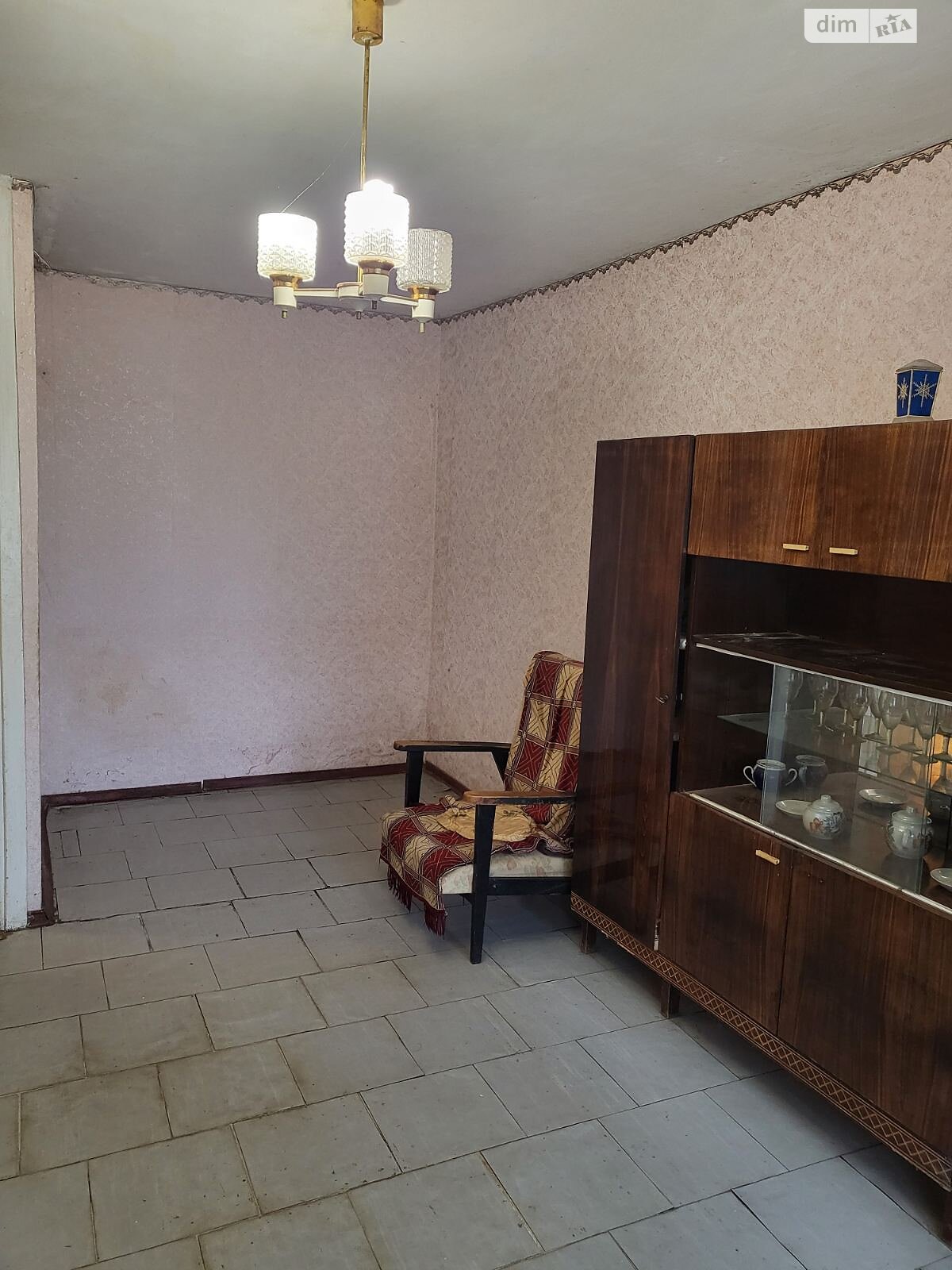 Продажа двухкомнатной квартиры в Кривом Роге, на ул. Маршака 20, район Терновской фото 1 Продажа двухкомнатной квартиры в Кривом Роге, на ул. Маршака 20, район Терновской фото 1