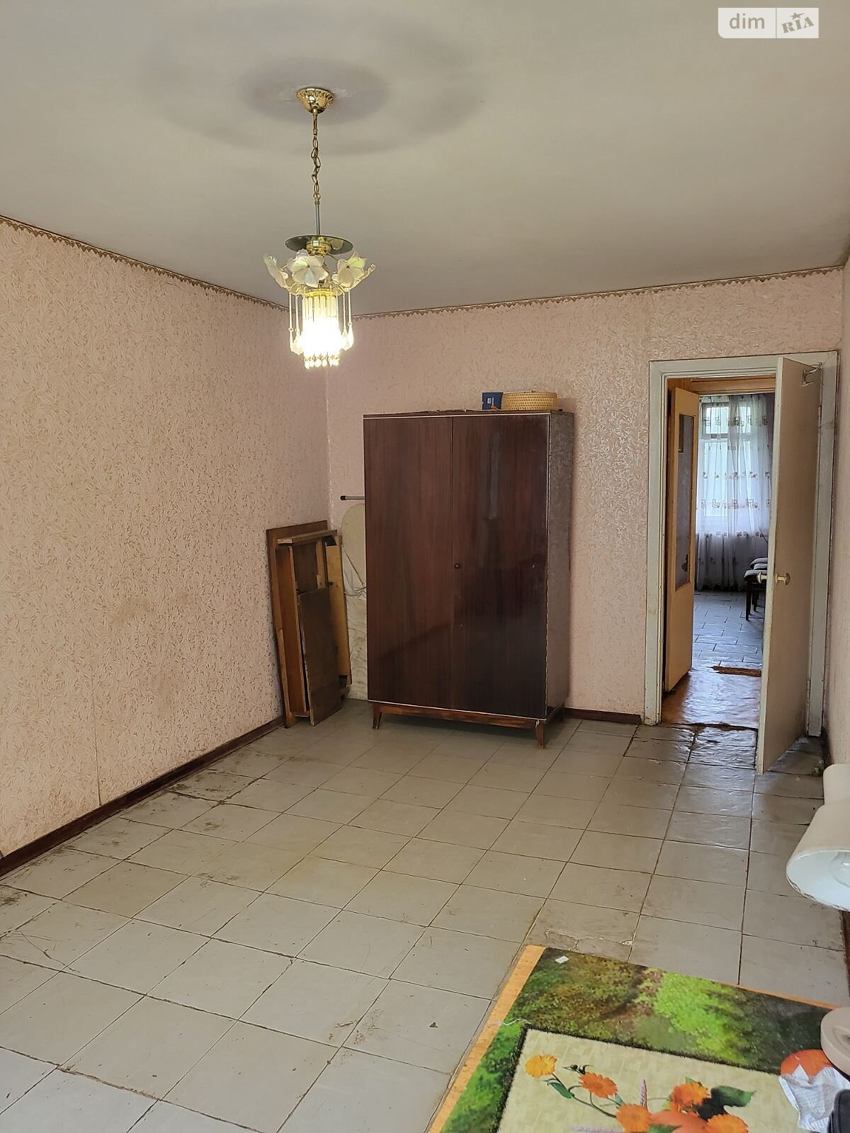 Продажа двухкомнатной квартиры в Кривом Роге, на ул. Маршака 20, район Терновской фото 1 Продажа двухкомнатной квартиры в Кривом Роге, на ул. Маршака 20, район Терновской фото 1